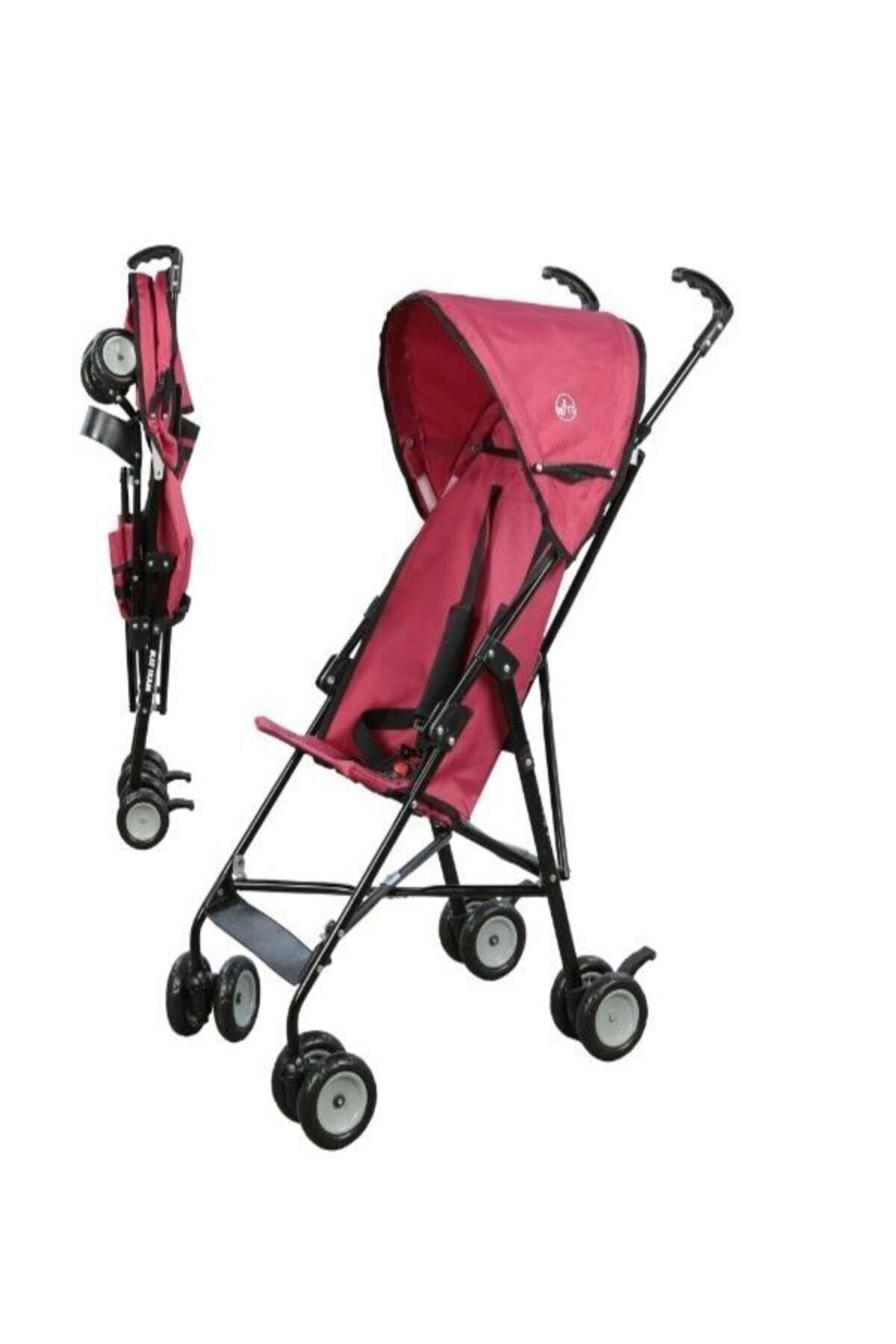 Freebebek Pratik Baston Bebek Arabası