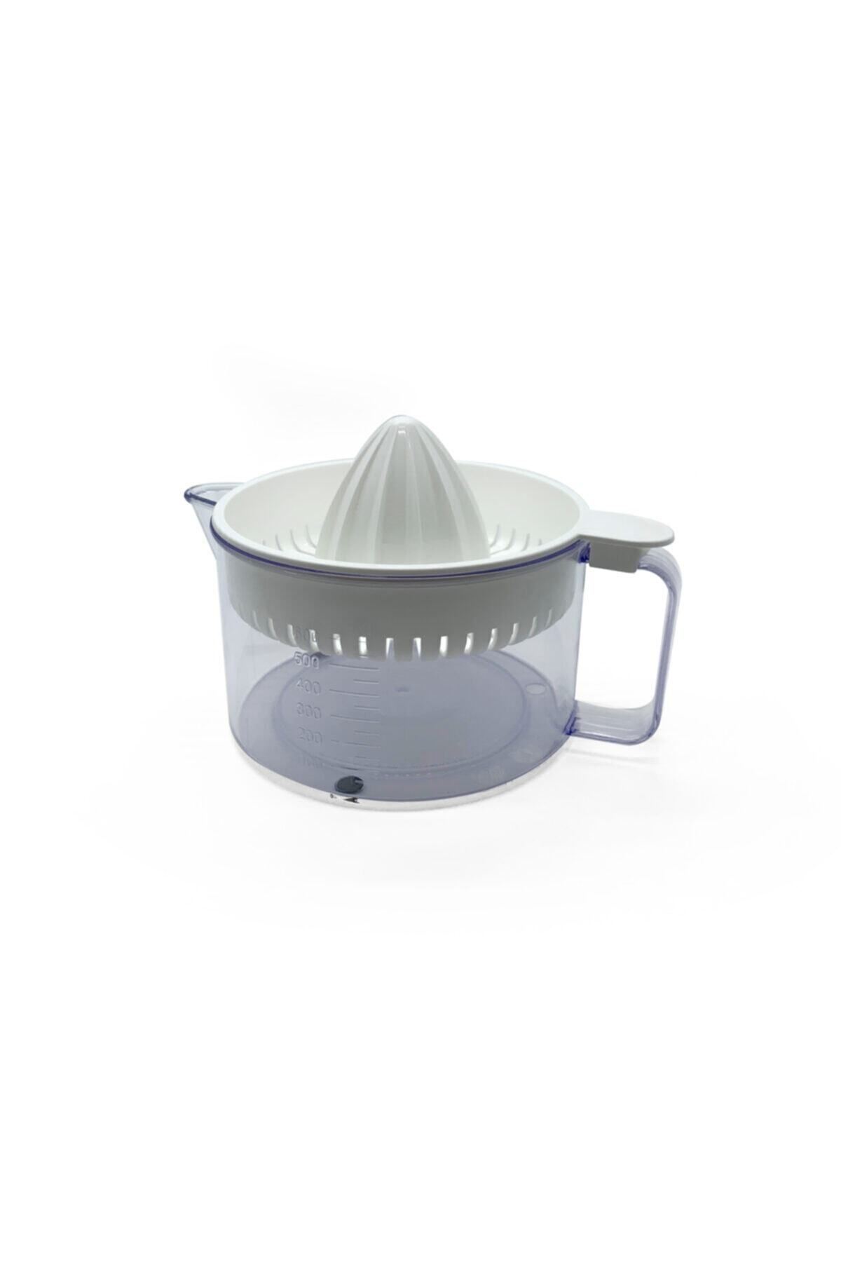 Melkan Home-Lemon Squeezer Citrus Orange Squeezer White 500 ml 3
