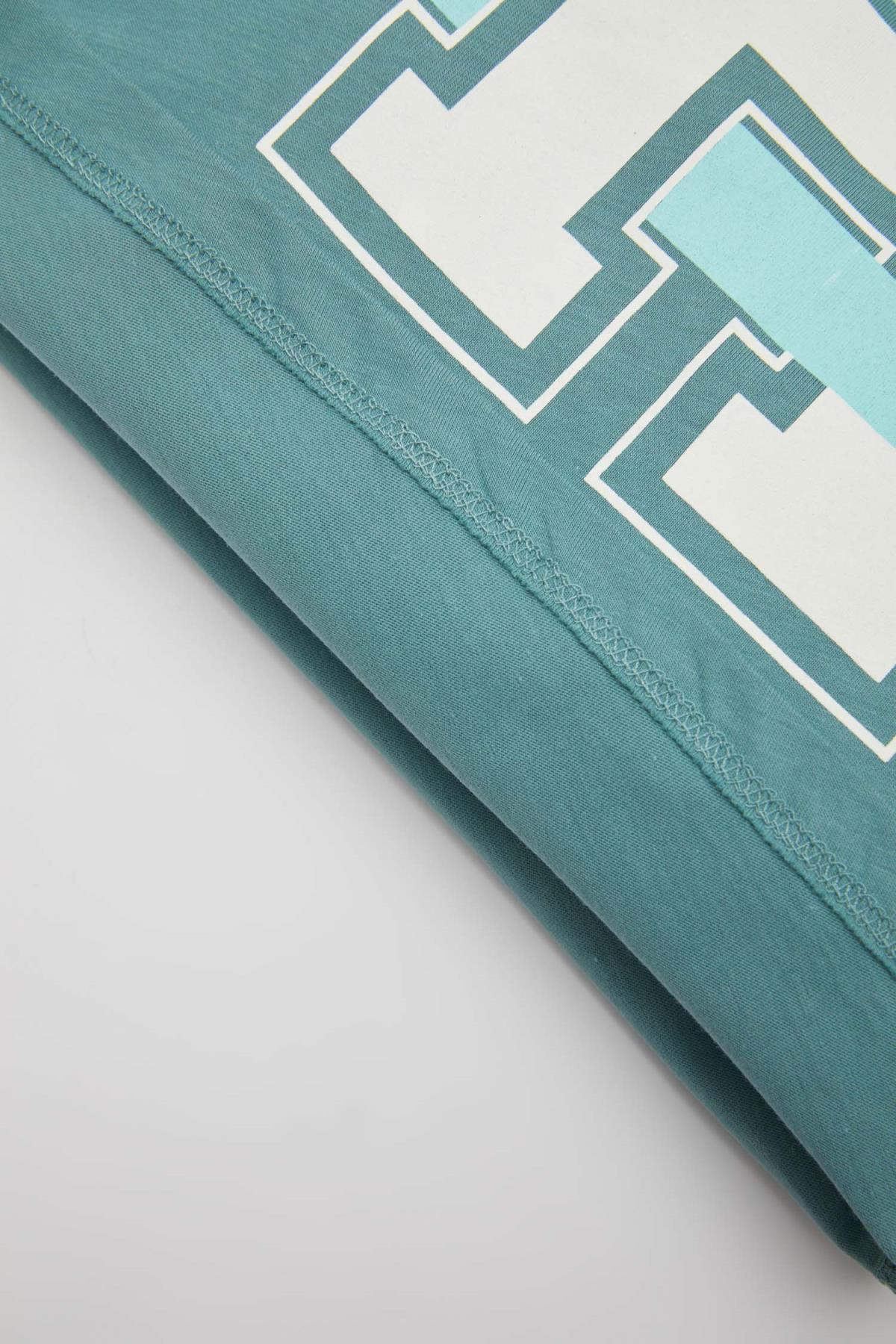 زیرپیراهنی پسرانه دفاکتو | C1359A524HS Defacto - Image 3