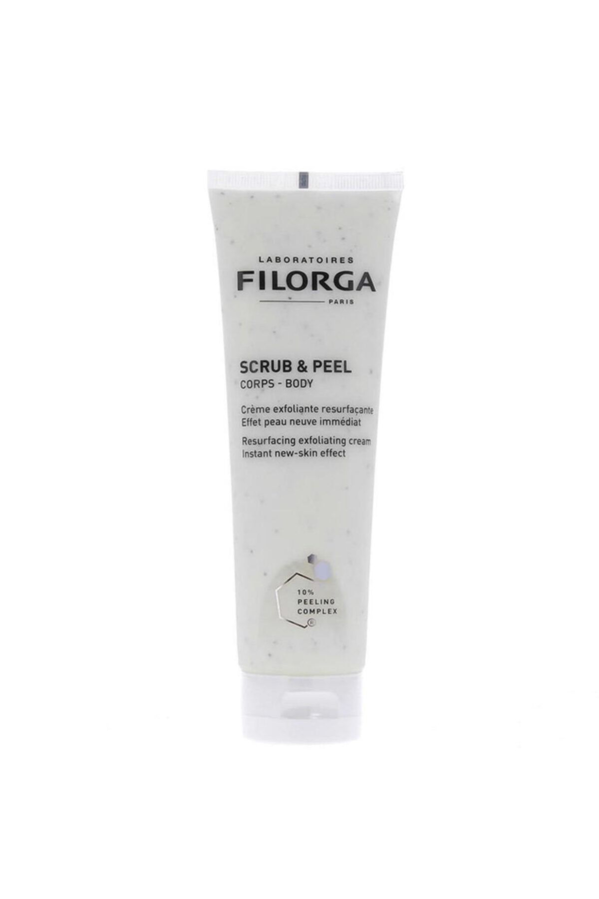 Filorga-Scrub&peel Purifying Body Peeling 150ml 1