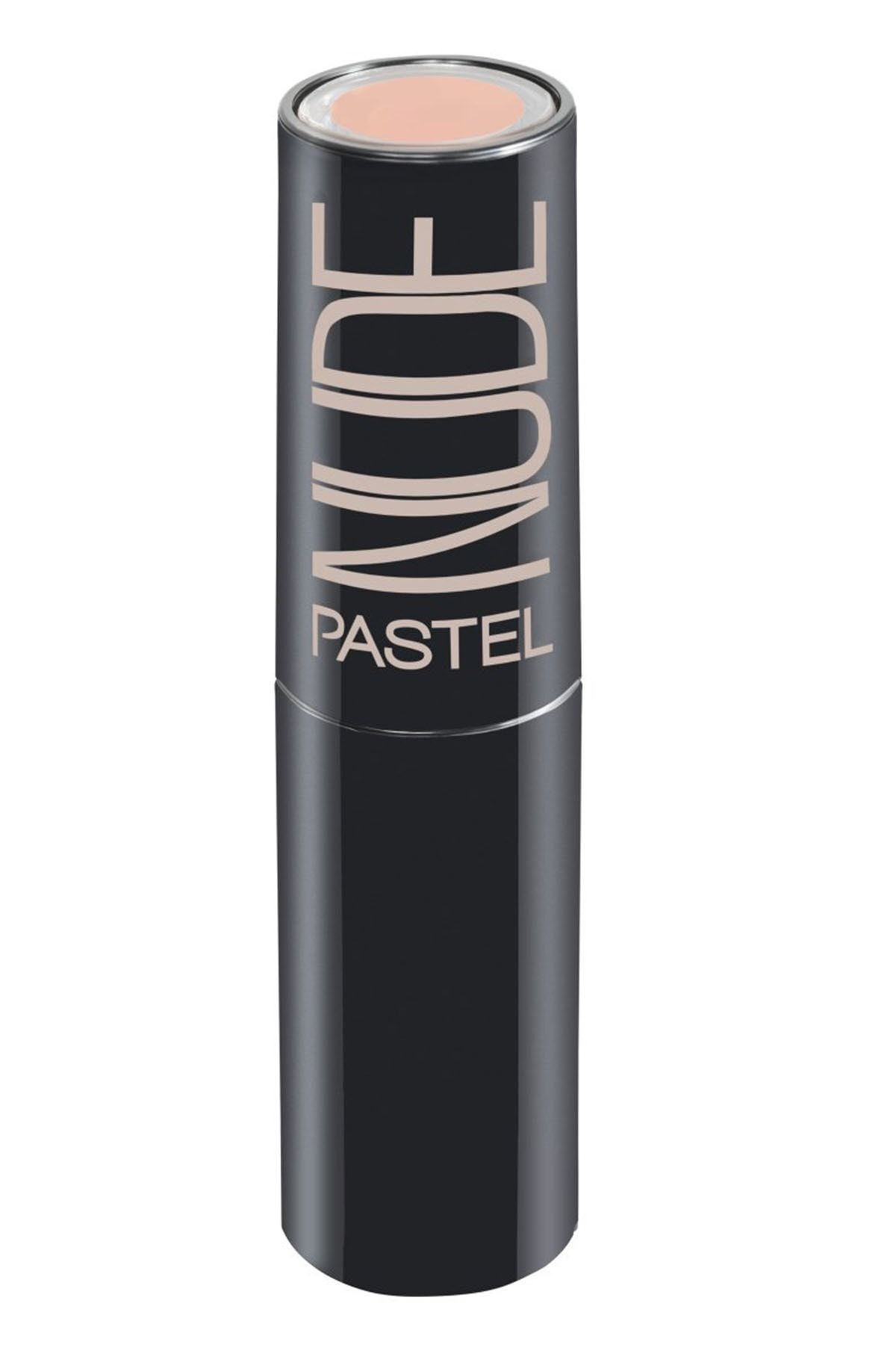 Pastel-Nude Lipstick No 539 Nude Lipstick 2