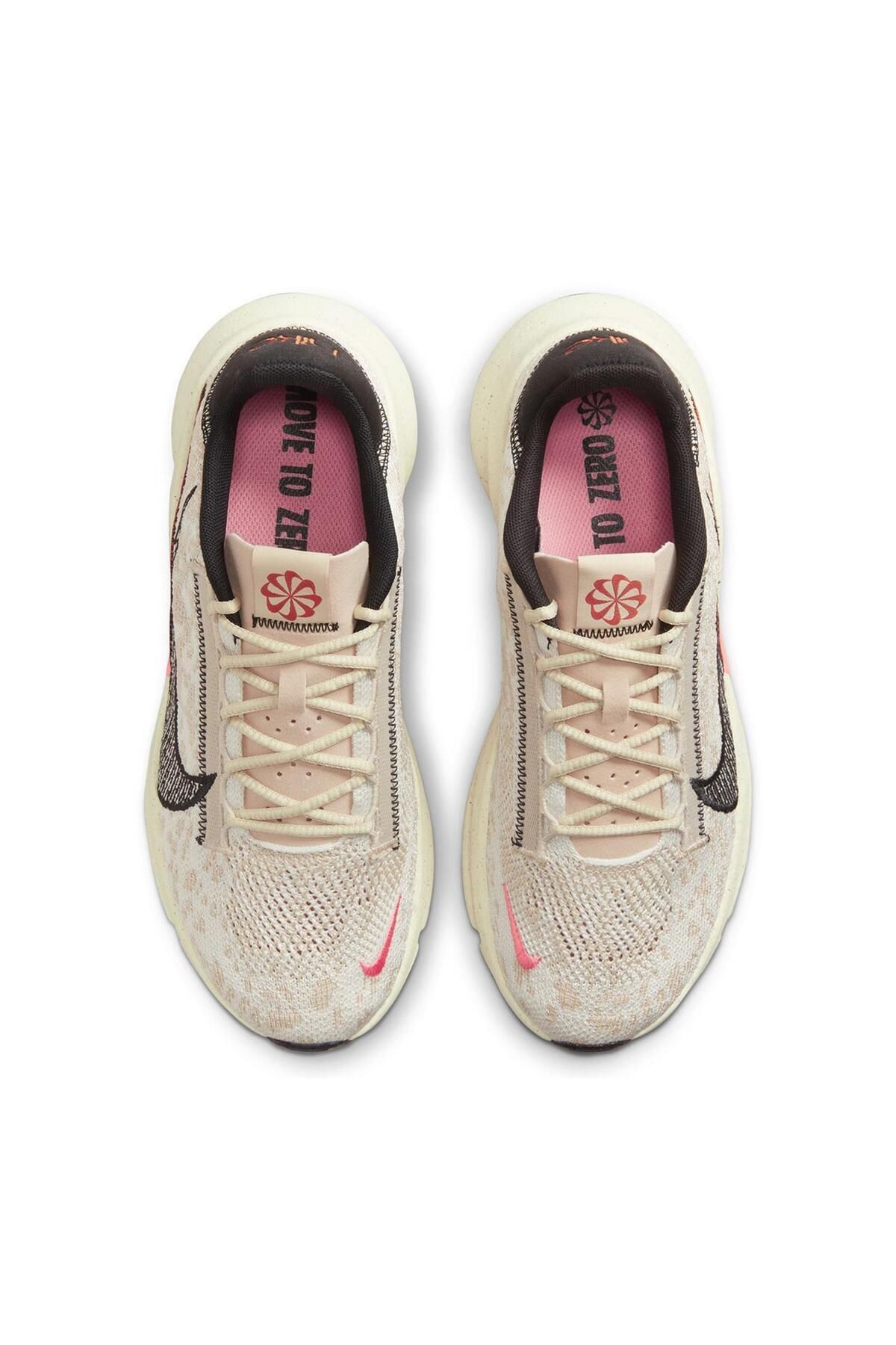 Nike کفش زنانه ورزشی SuperRep Go 3 Flyknit Next Nature DH3393-104