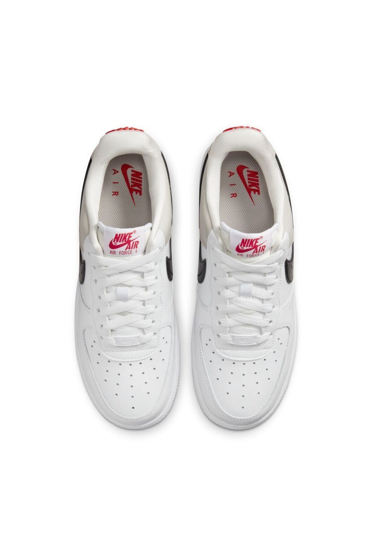 کتانی Nike نایکی Air Force 1 '07 Essential FW22 اورجینال - تصویر 4