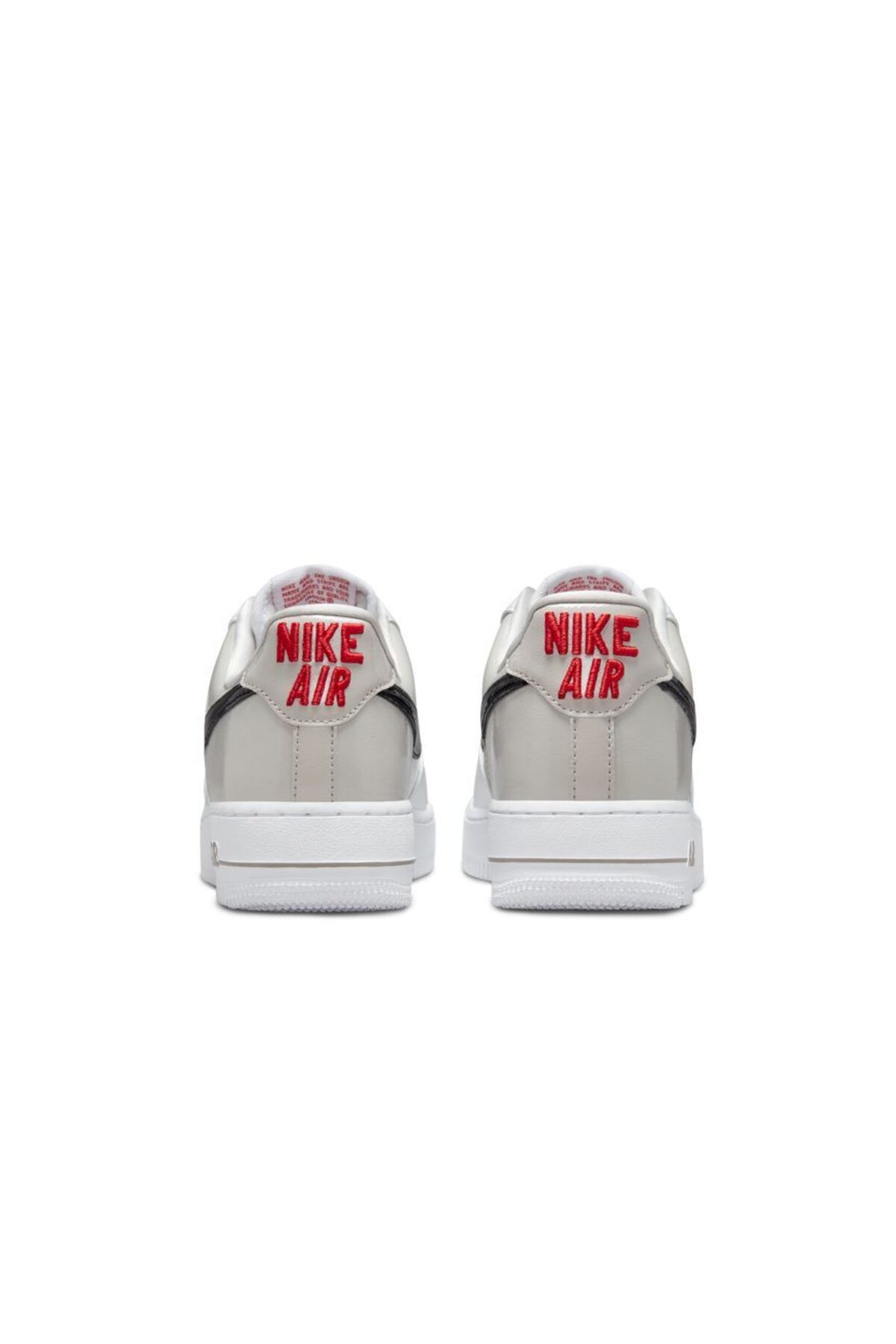 کتانی Nike نایکی Air Force 1 '07 Essential FW22 اورجینال - تصویر 5