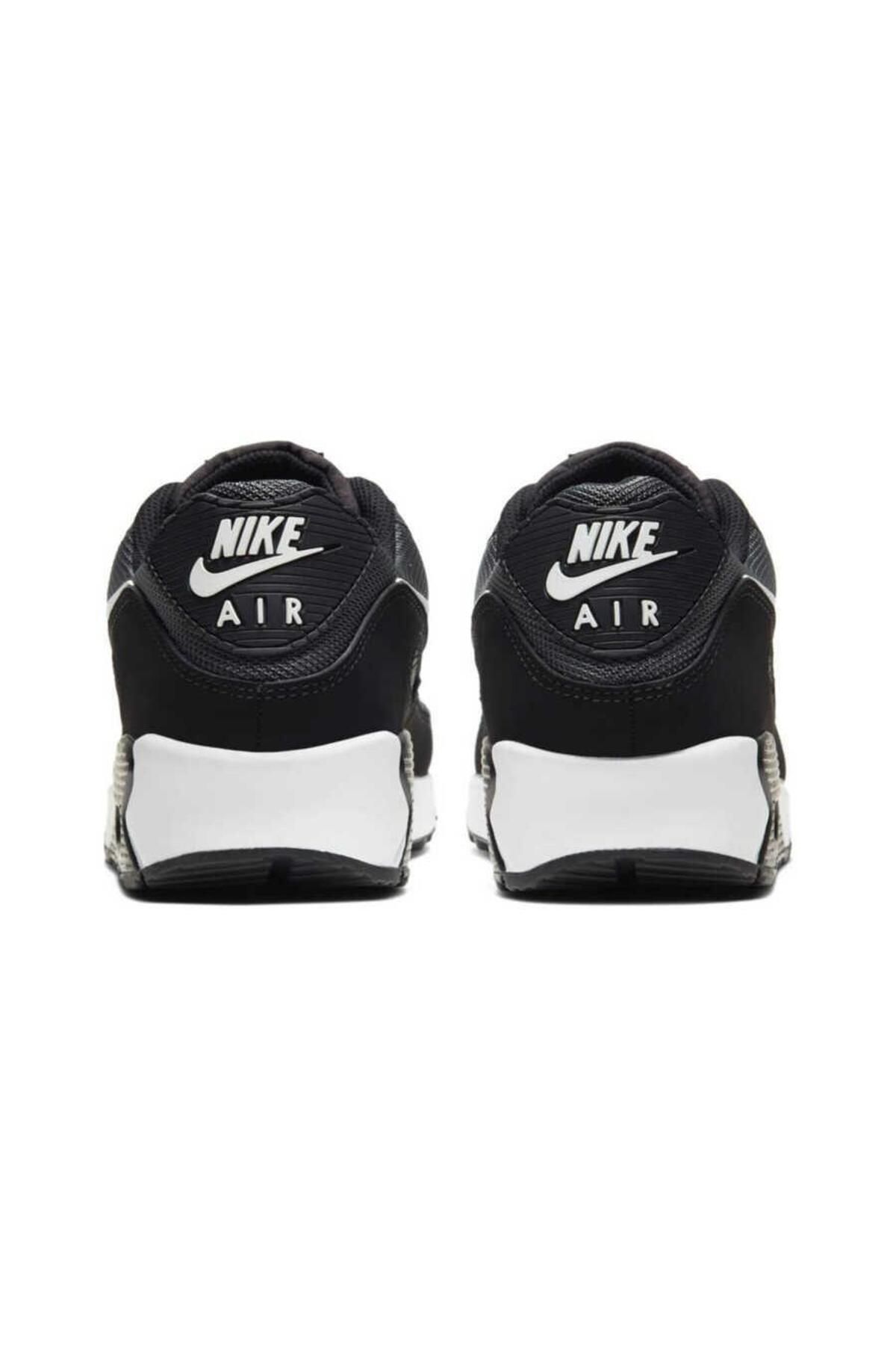 Nike-Pánske topánky Air Max 90 Cn8490-002 4