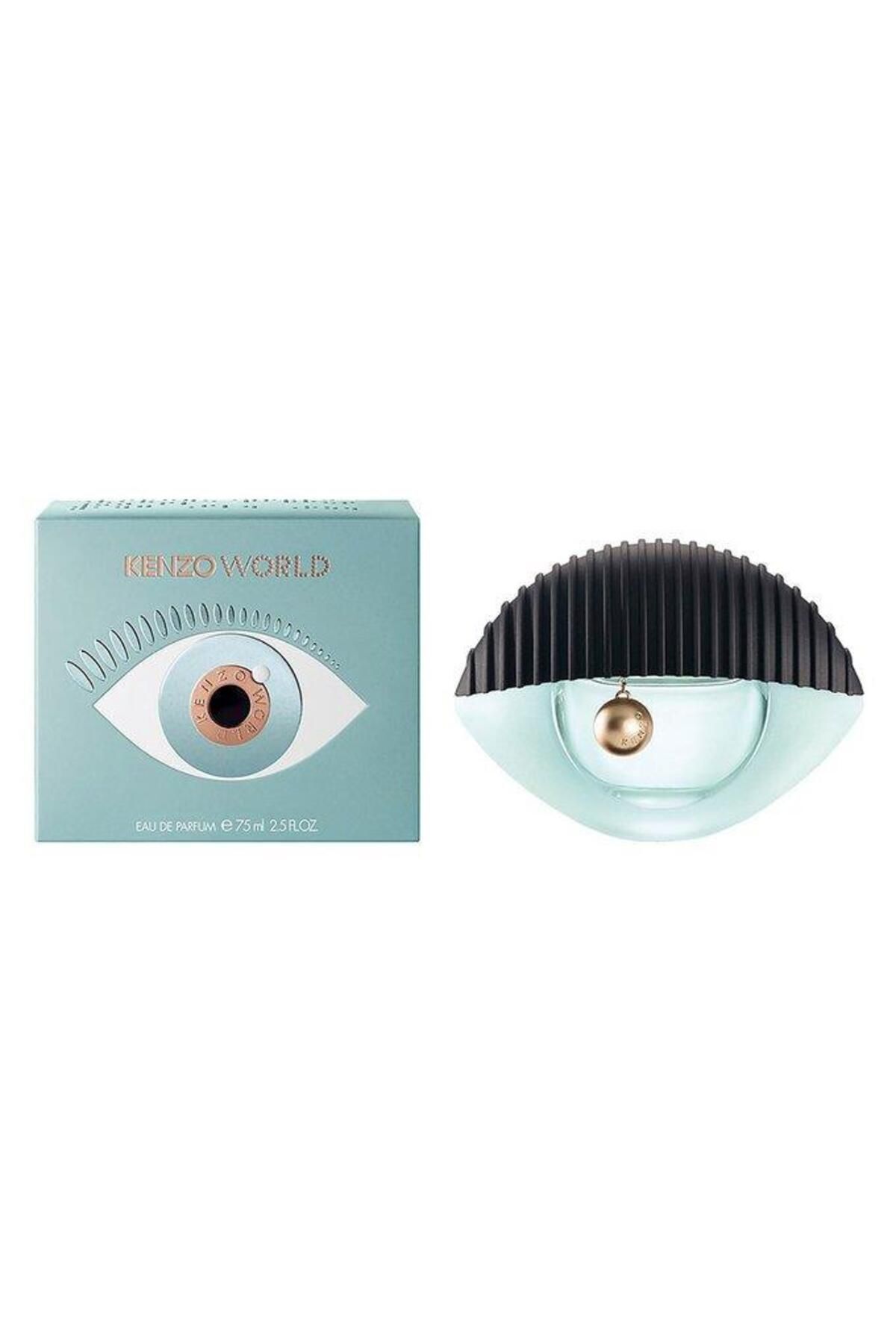 Kenzo world yorumlar online