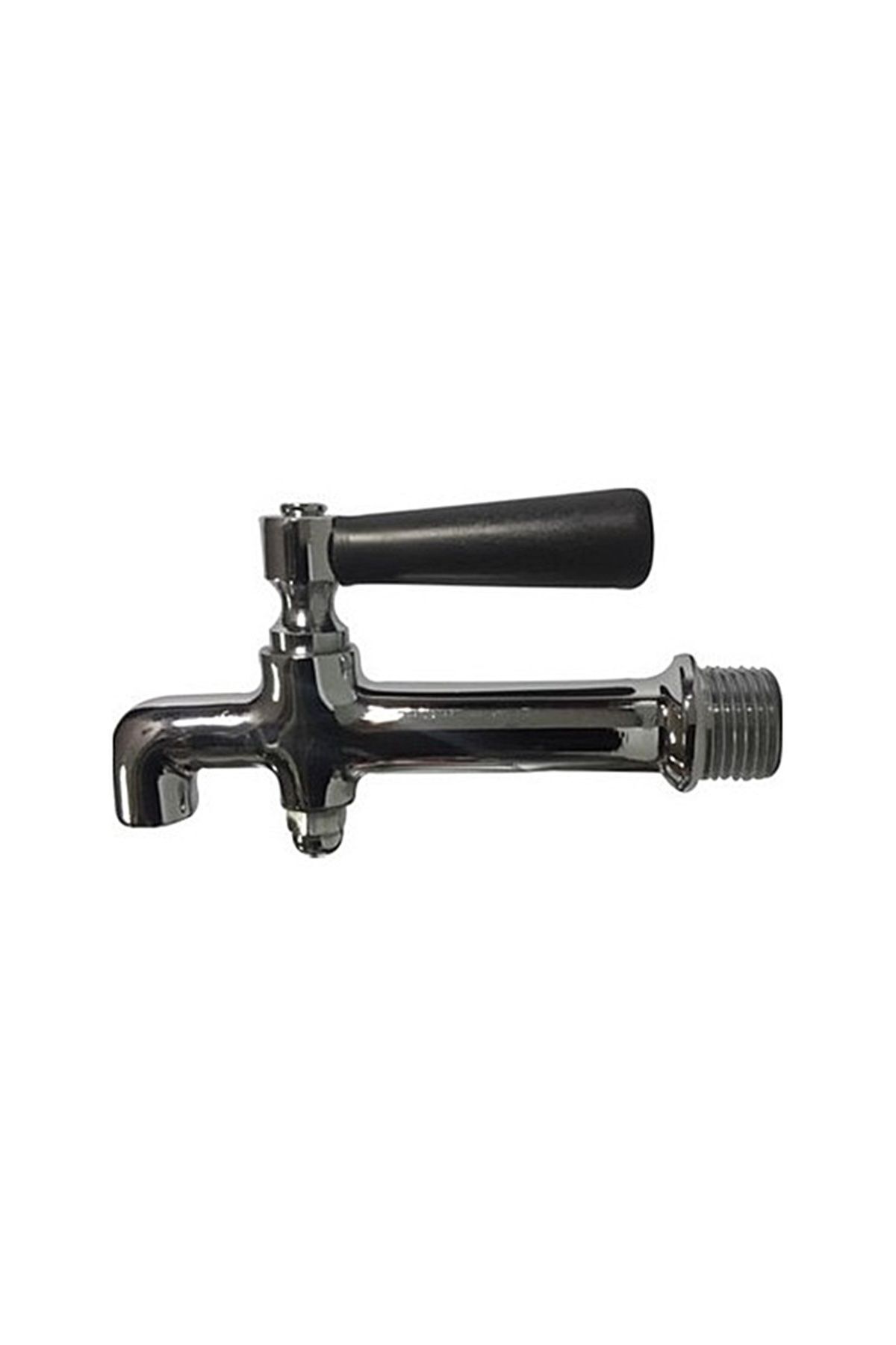 Yt167 Samovar Tea Boiler Coffee Maker Faucet 1/2x20mm