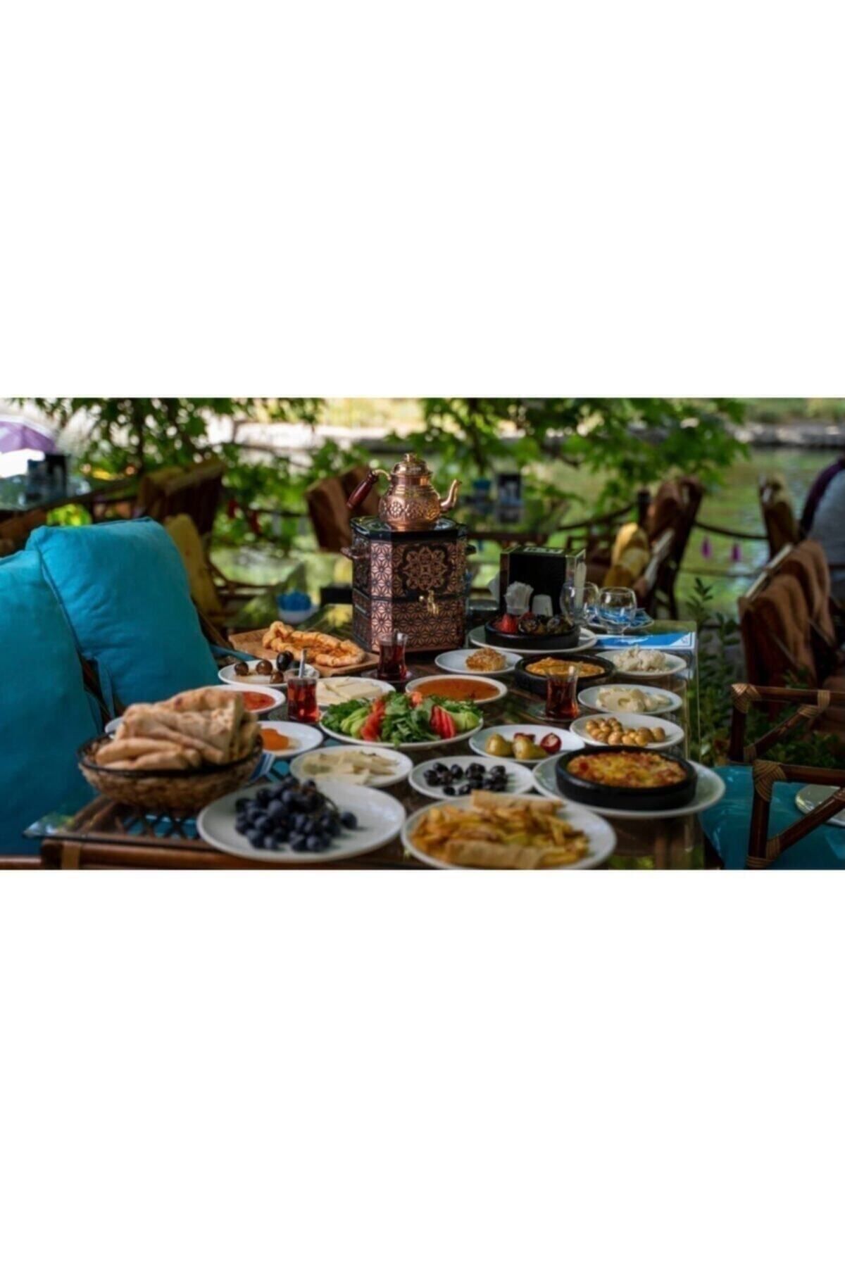 Bakır Jelli Semaver (DEMLİK DAHİLDİR) 4