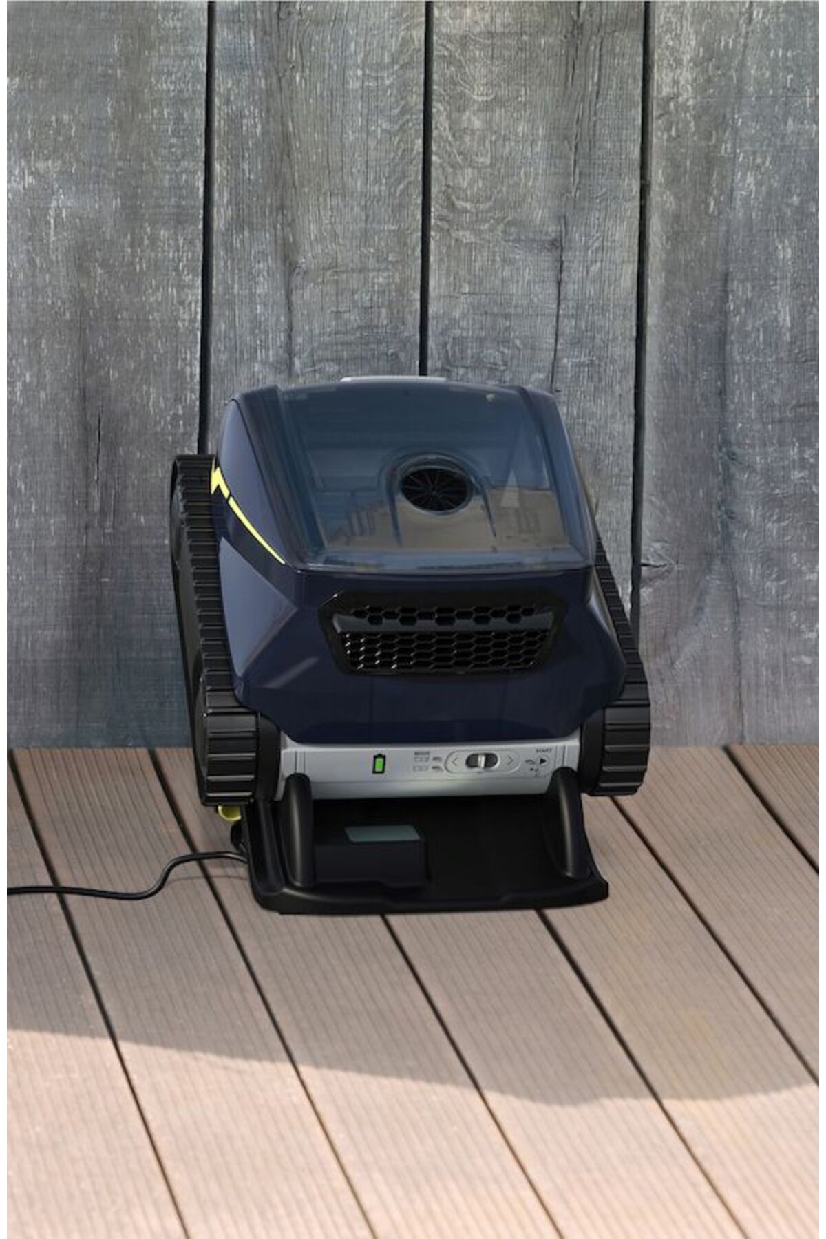 Rf 5600 Iq Kablosuz Otomatik Havuz Süpürge Robotu Rf5600 8