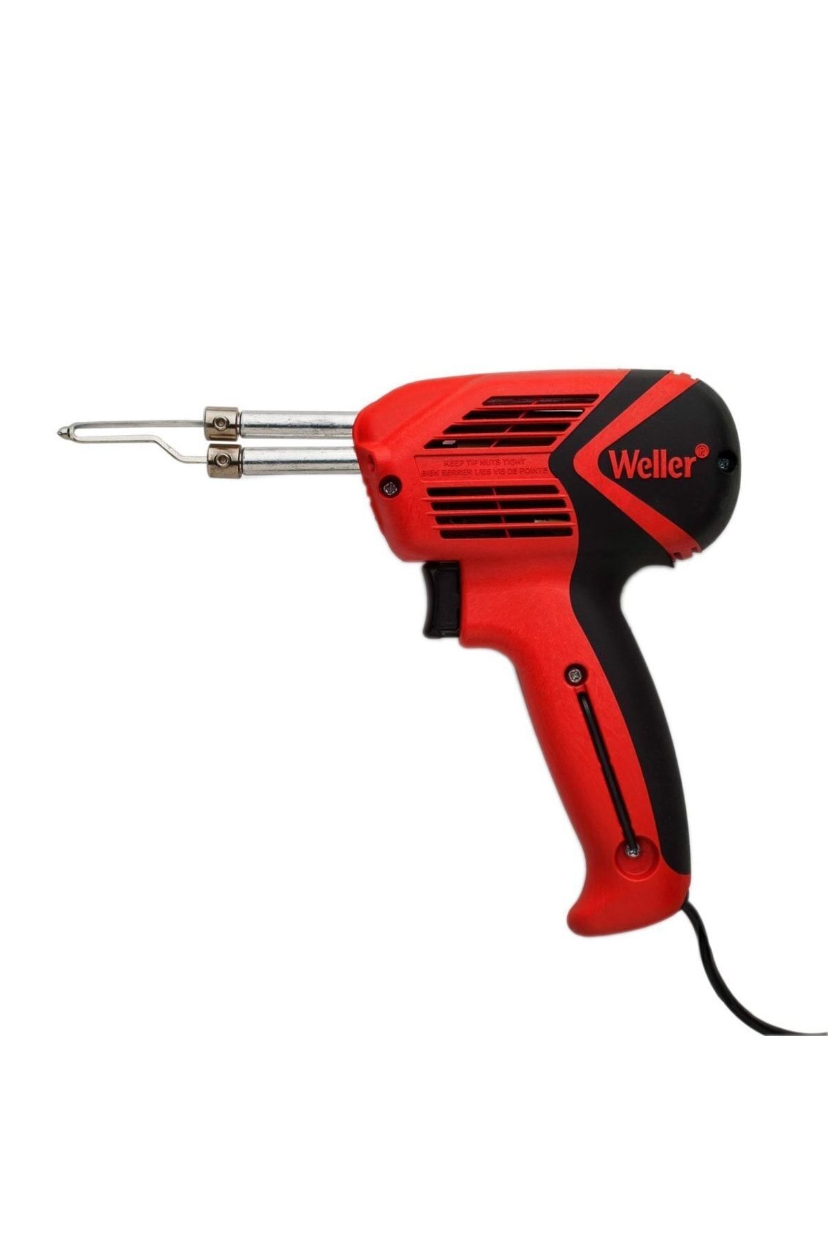Weller Wlg940023g Çift Güçlü Lehim Tabancası Havya 140w/100w