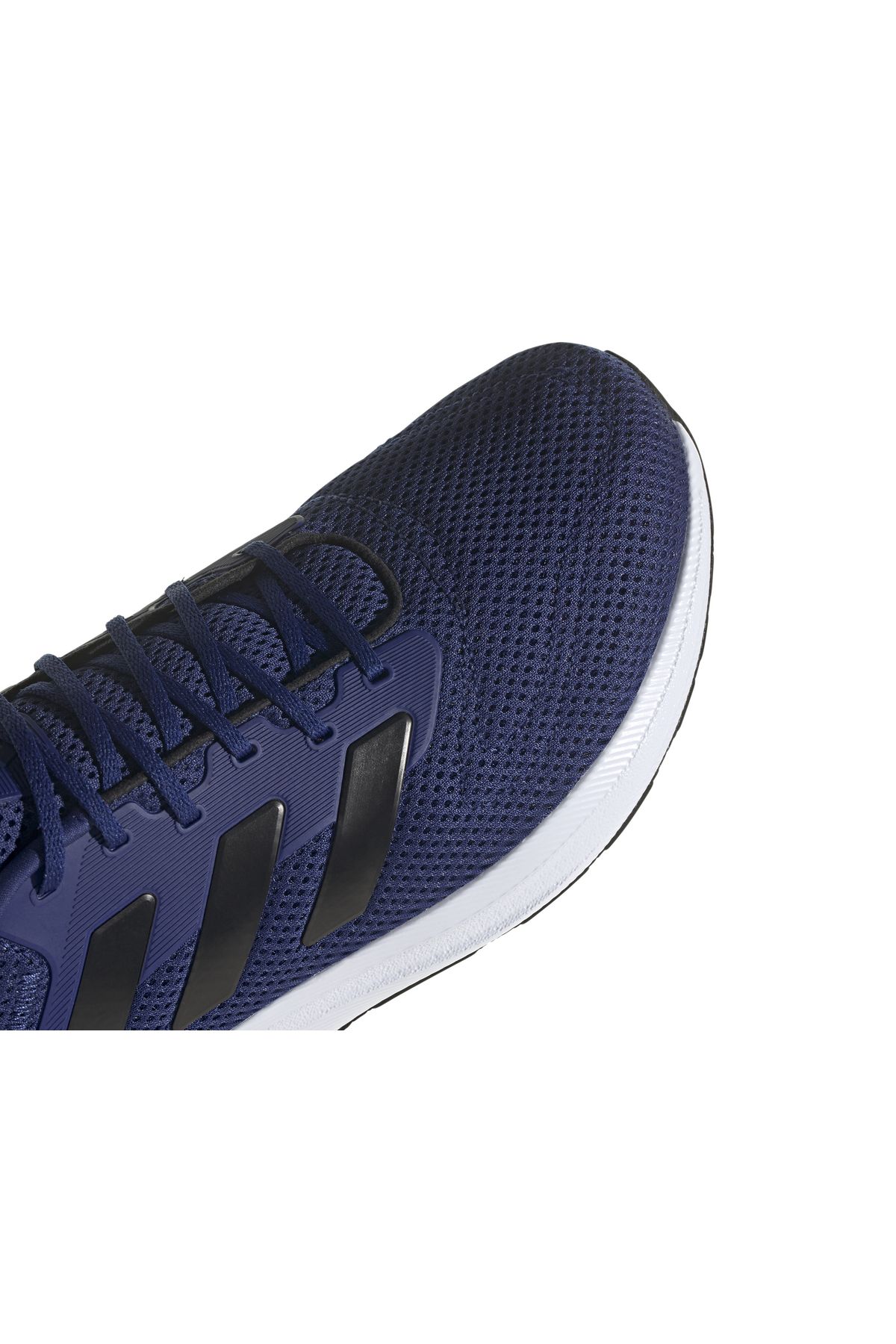 اسنیکر آبی مردانه و زنانه پاسخ رانینگ دویدن شما کفش ID7337 adidas