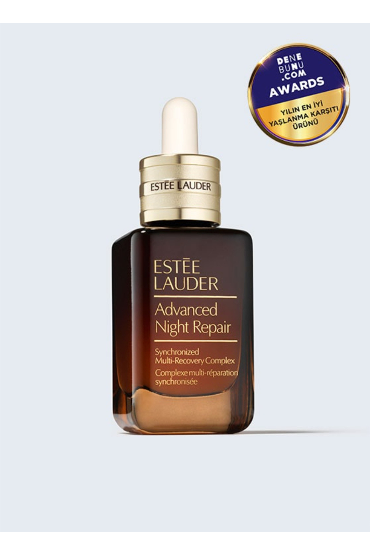 Advanced Night Repair Anti-Aging Repair Night Serum Synchronized Multi-Recovery Complex 30ml