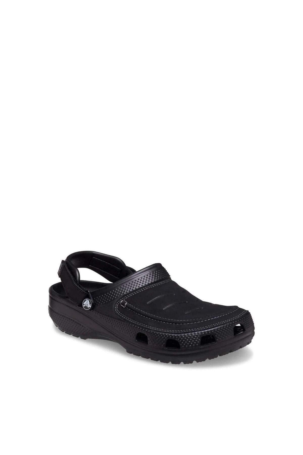 Crocs yukon sport clog discount
