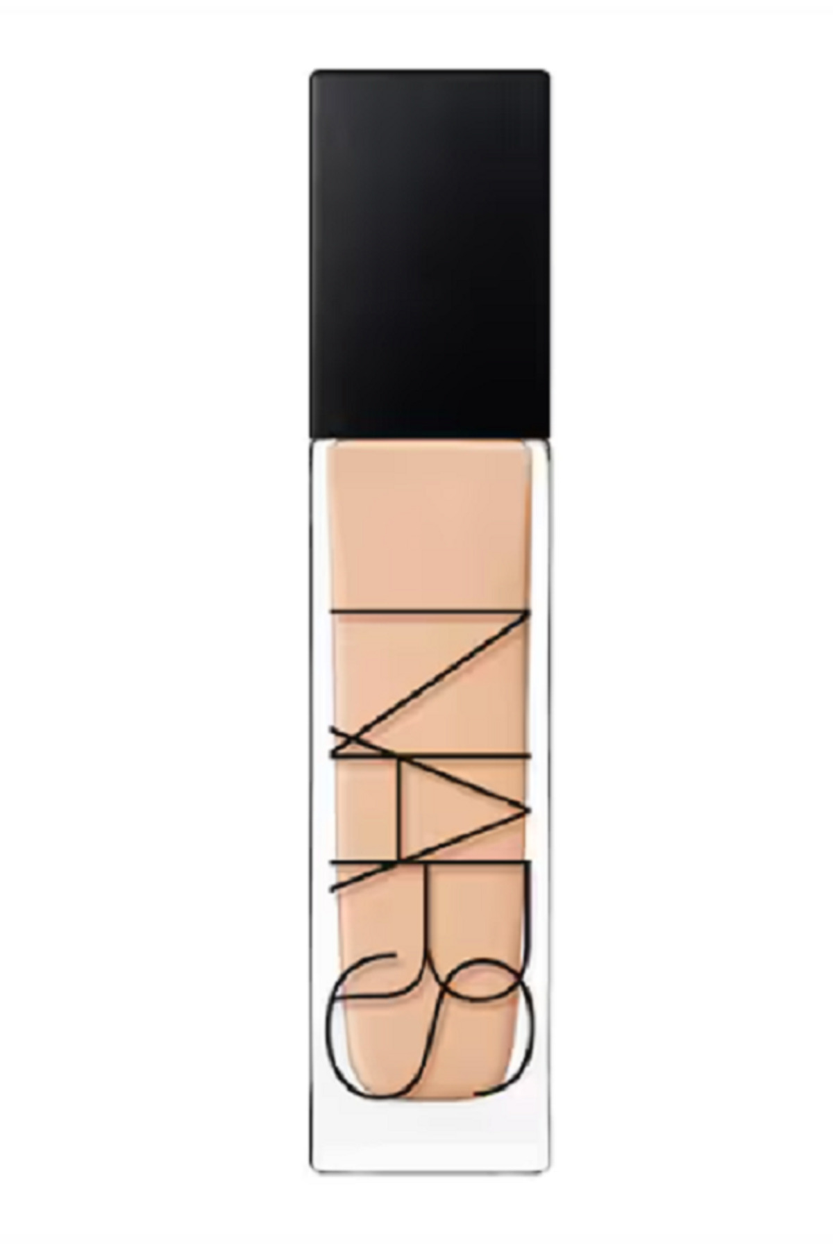 Natural Radiant Longwear - 16 Hour Concealing Effect Foundation Suitable for All Skin Types 30 ml