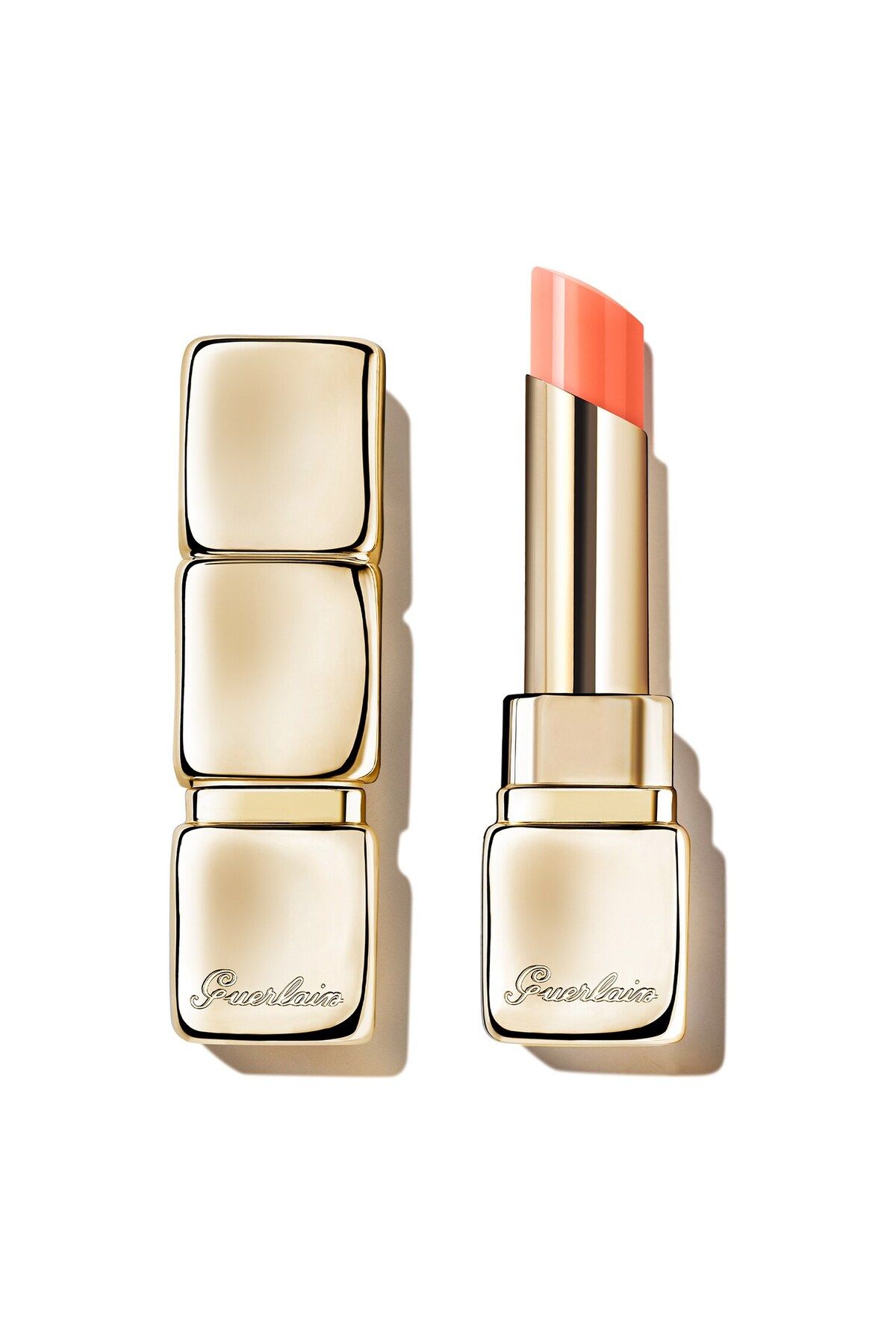 KissKiss Bee Glow - Honey Lip Balm with 24 Hour Moisturizing Effect