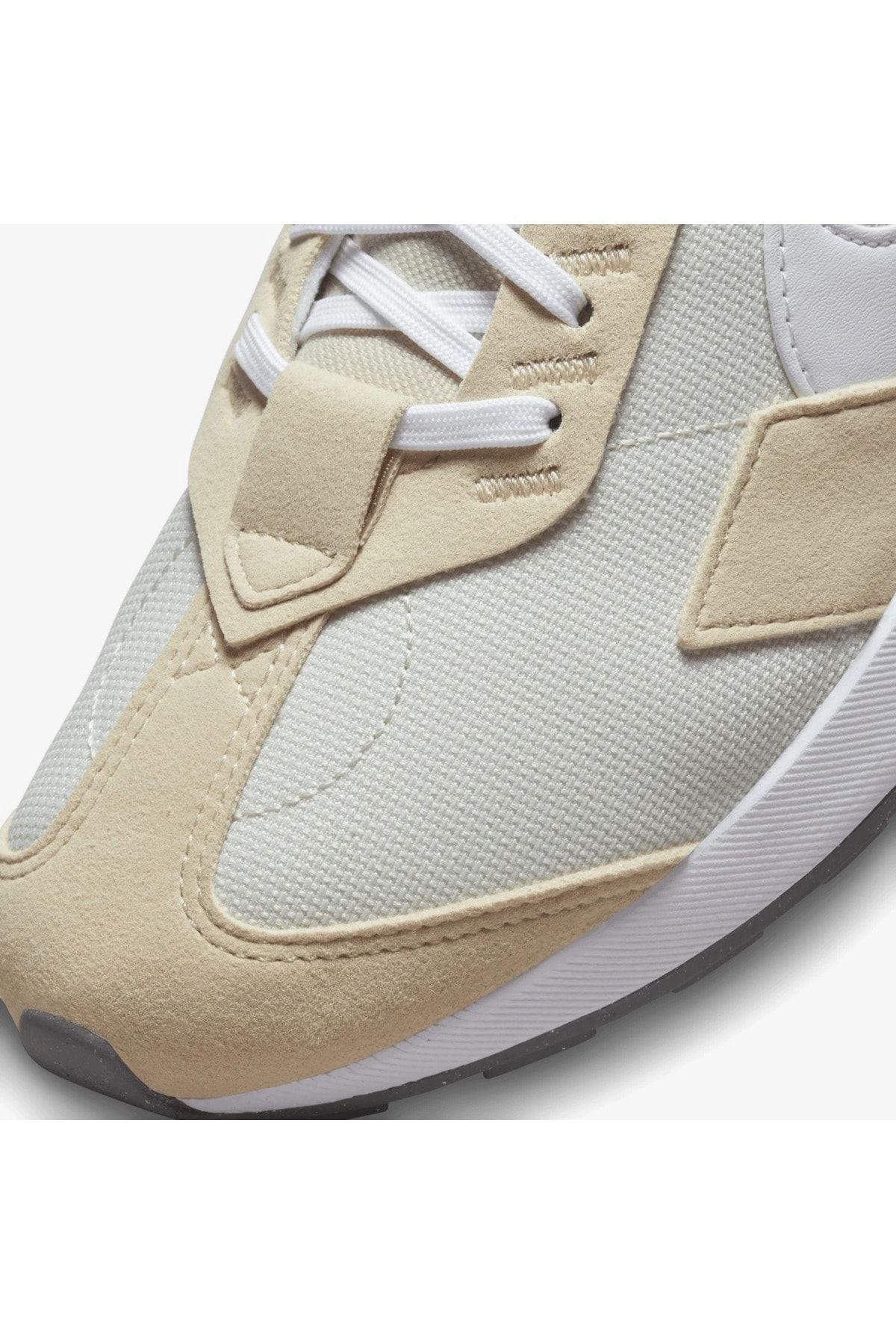 Nike کفش کتانی بژ زنانه ایر مکس پیش روز