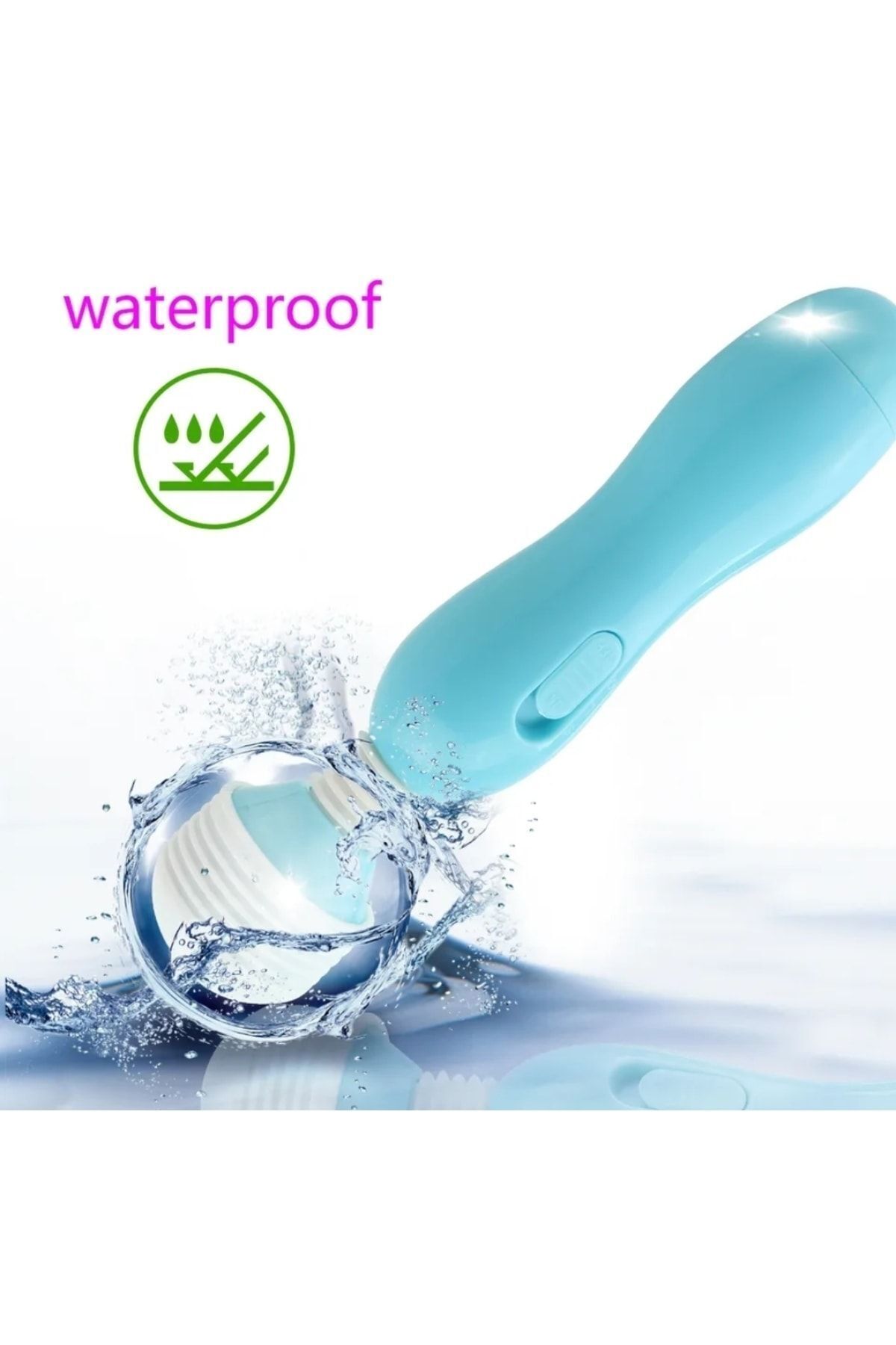 titreşimli vibratör-360 derece bükülebilen modern vibratör-g noktası klitoris uyarıcı-anal vibratör 3