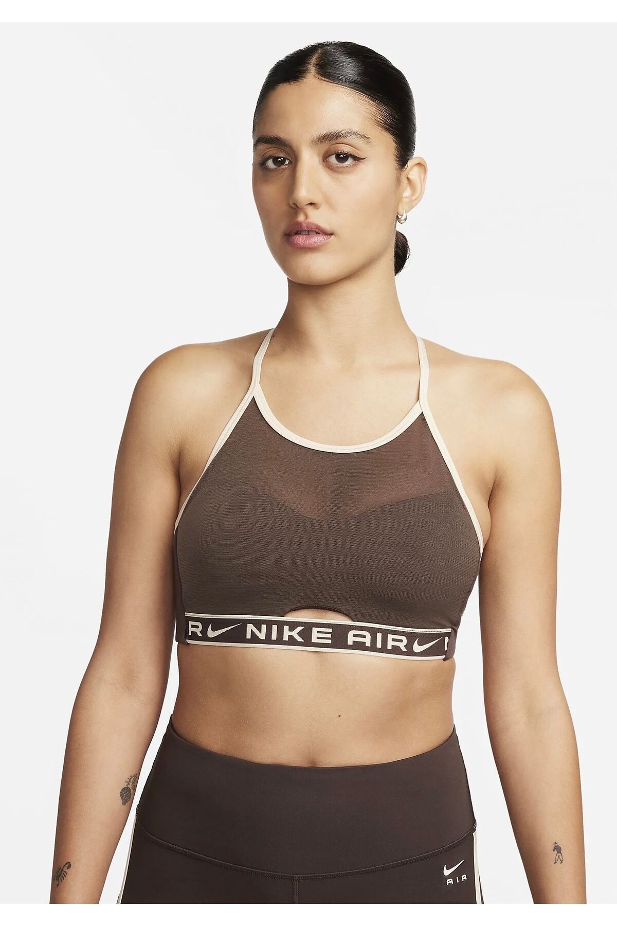Air mesh bra new arrivals