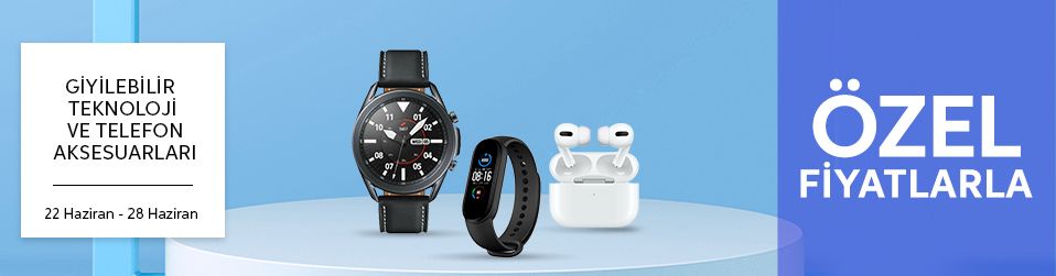 Cep Telefonu Aksesuarları