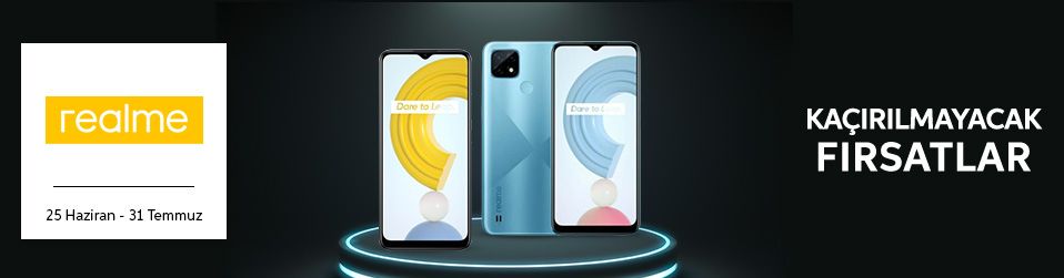Oppo Realme - Kaçırılmayacak Fırsatl