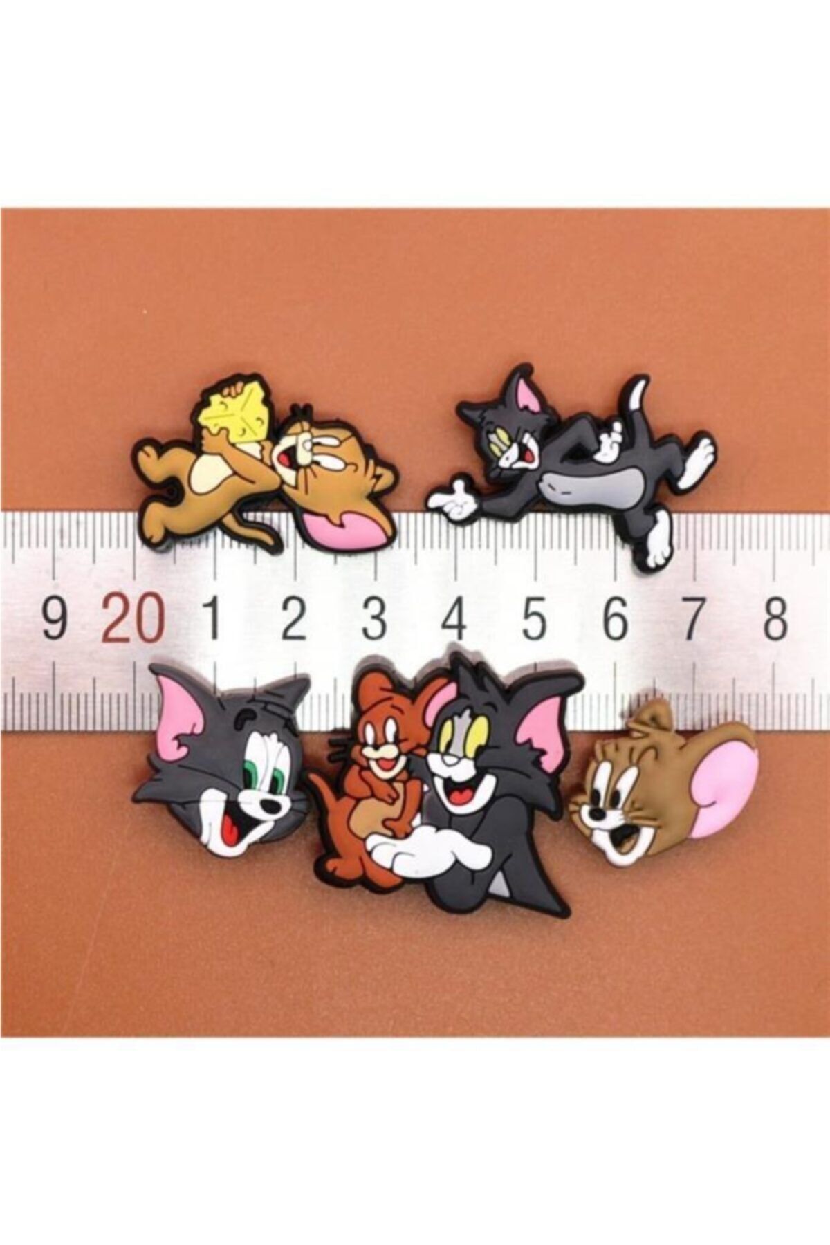 Tom and jerry discount jibbitz