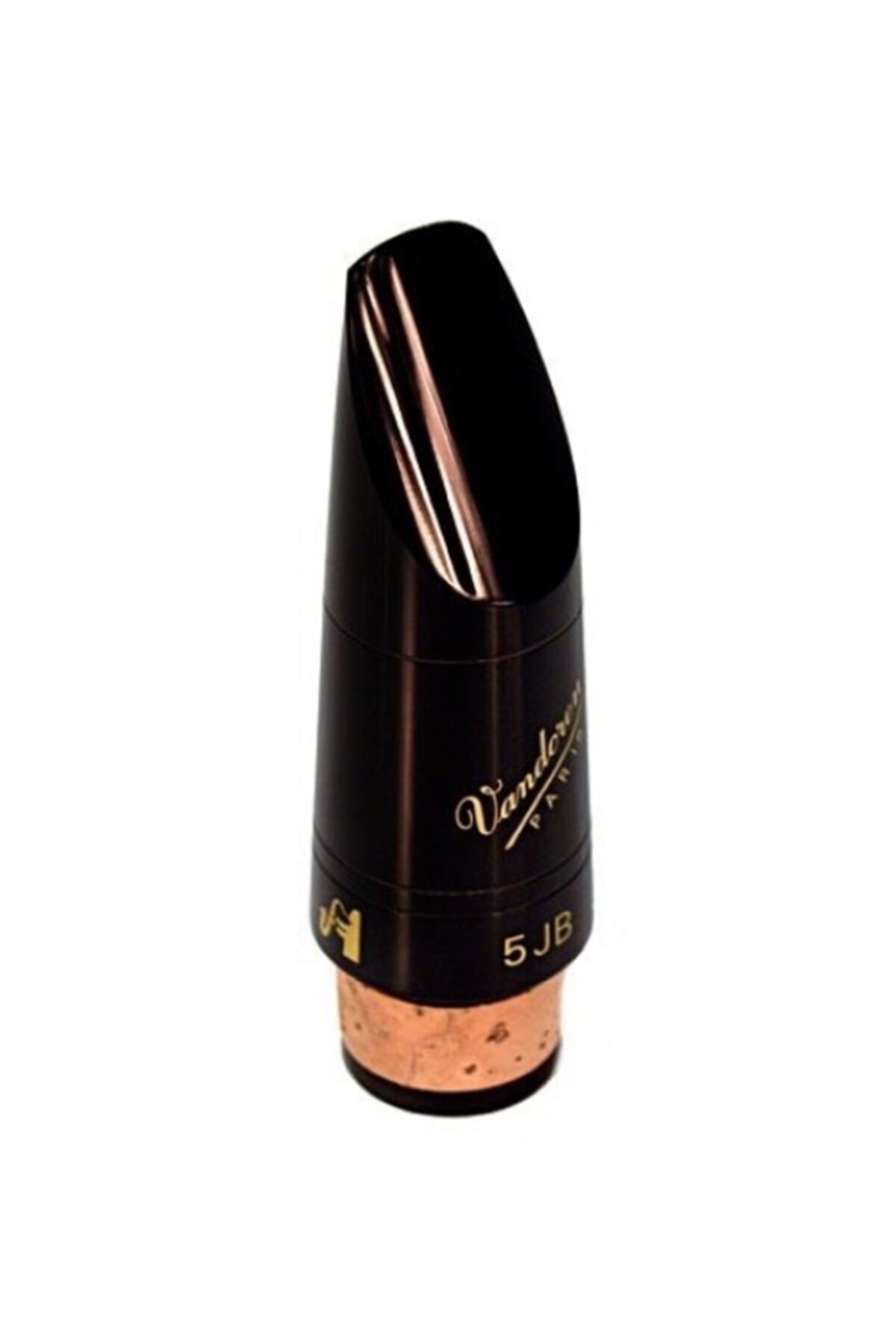 Vandoren CM3108 Klarinetten-Mundstück Profile 88 ? Produktbild-Vorschau 1