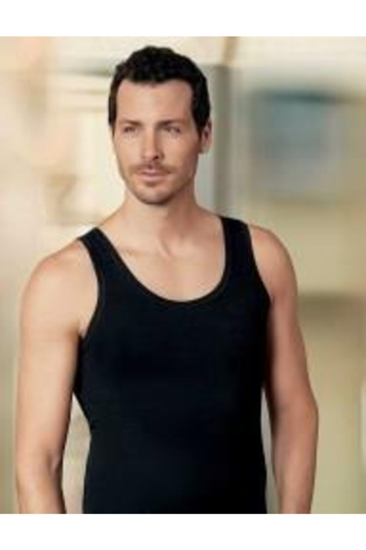 Şahinler-Me067- Pack of 6 CoLorfuL Lycra Undershirt 1
