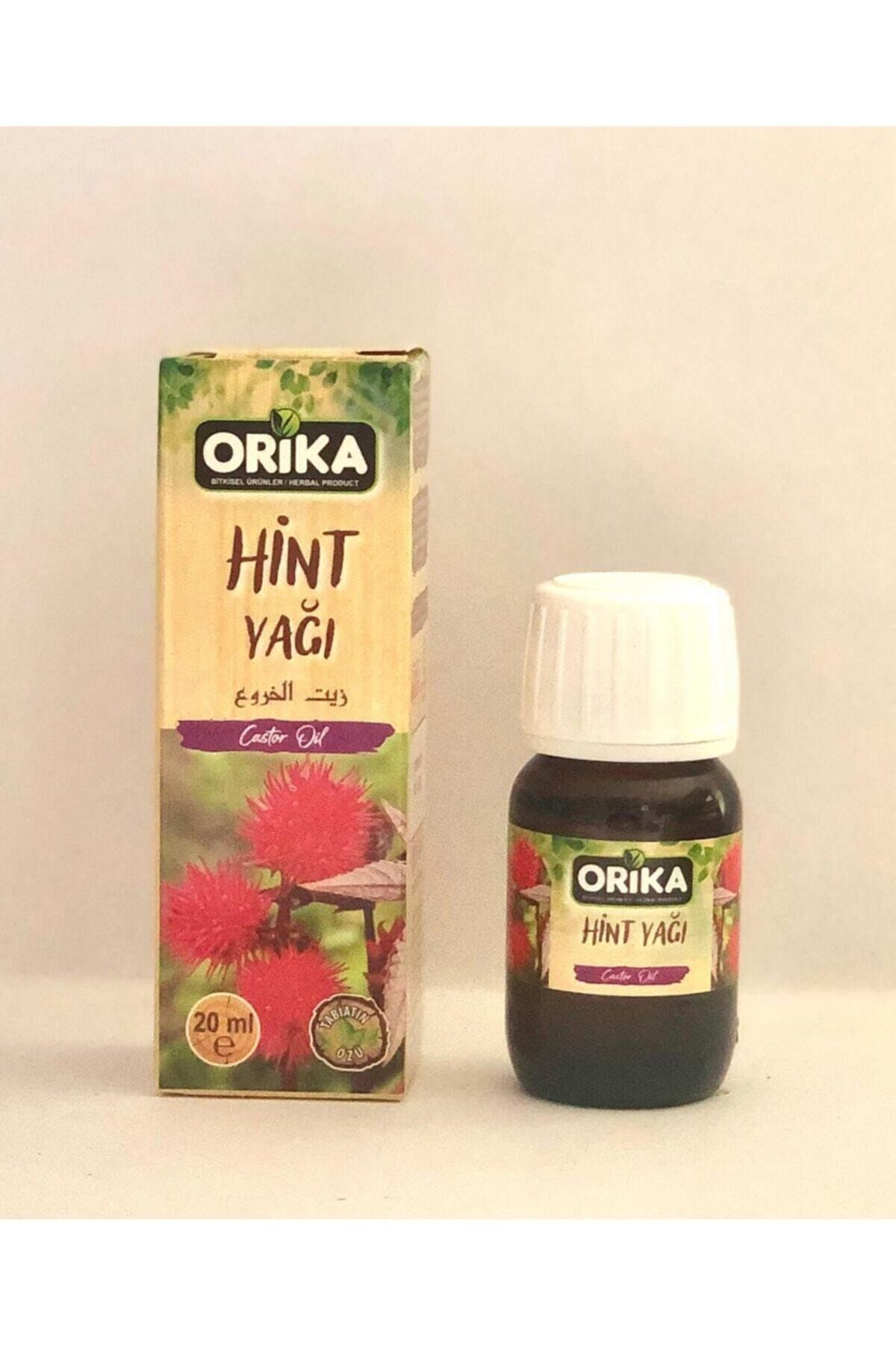 Hint Yağı 20 Ml