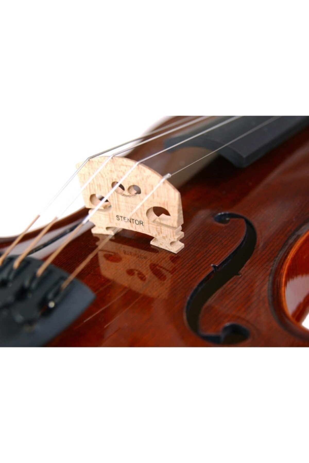 Stentor 1550 a Conservatoire I Keman 4 4 Fiyat Yorumlar