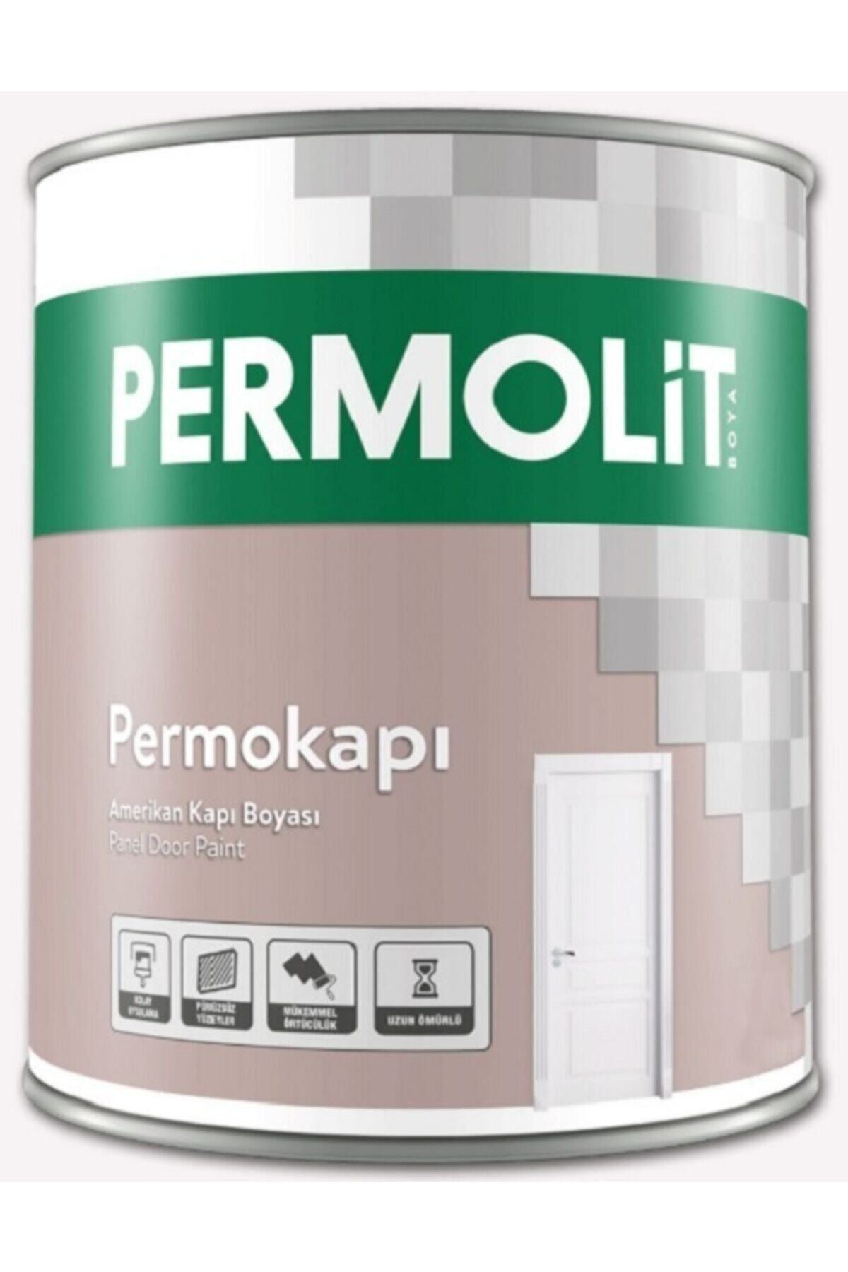 permolit amerikan panel kapi boyasi 2 5 lt beyaz fiyati yorumlari trendyol