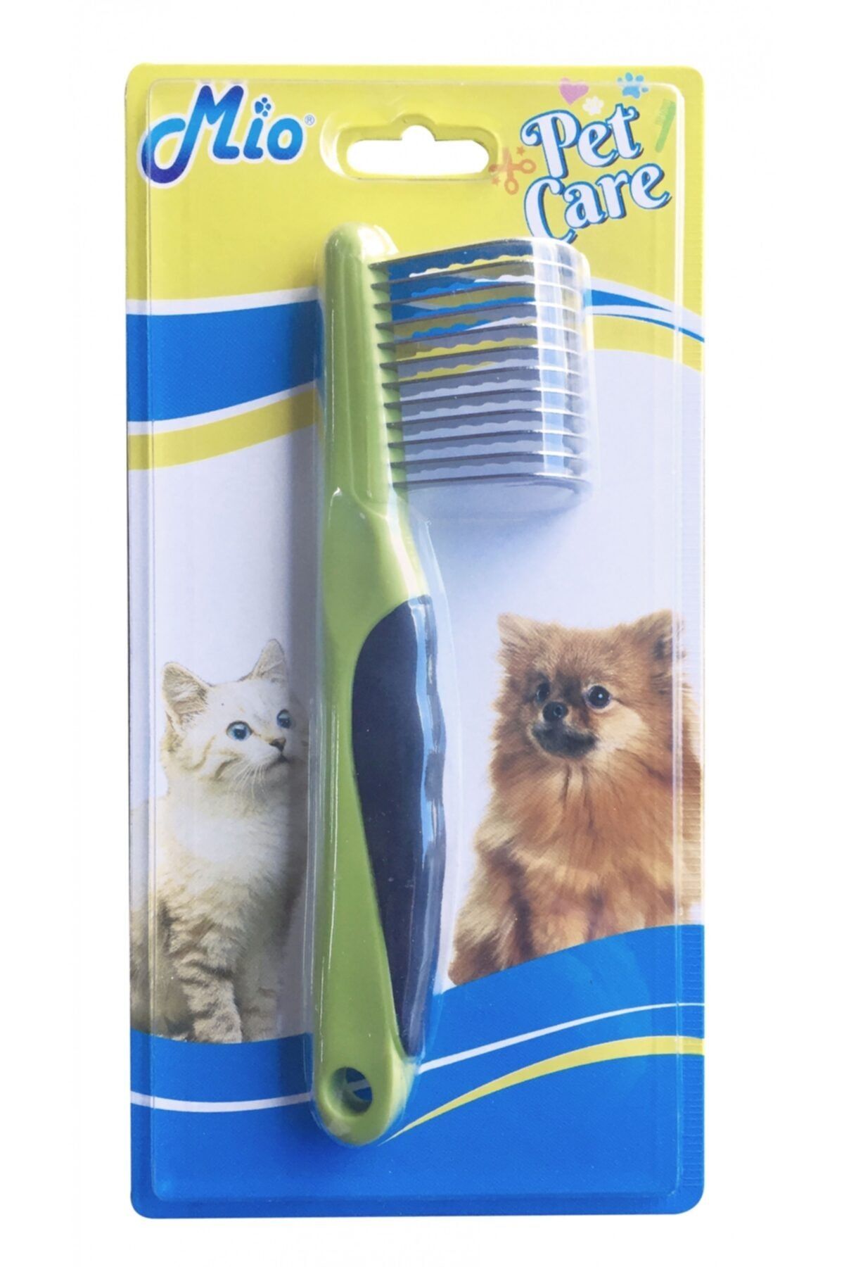 MİO-Hook Comb 1