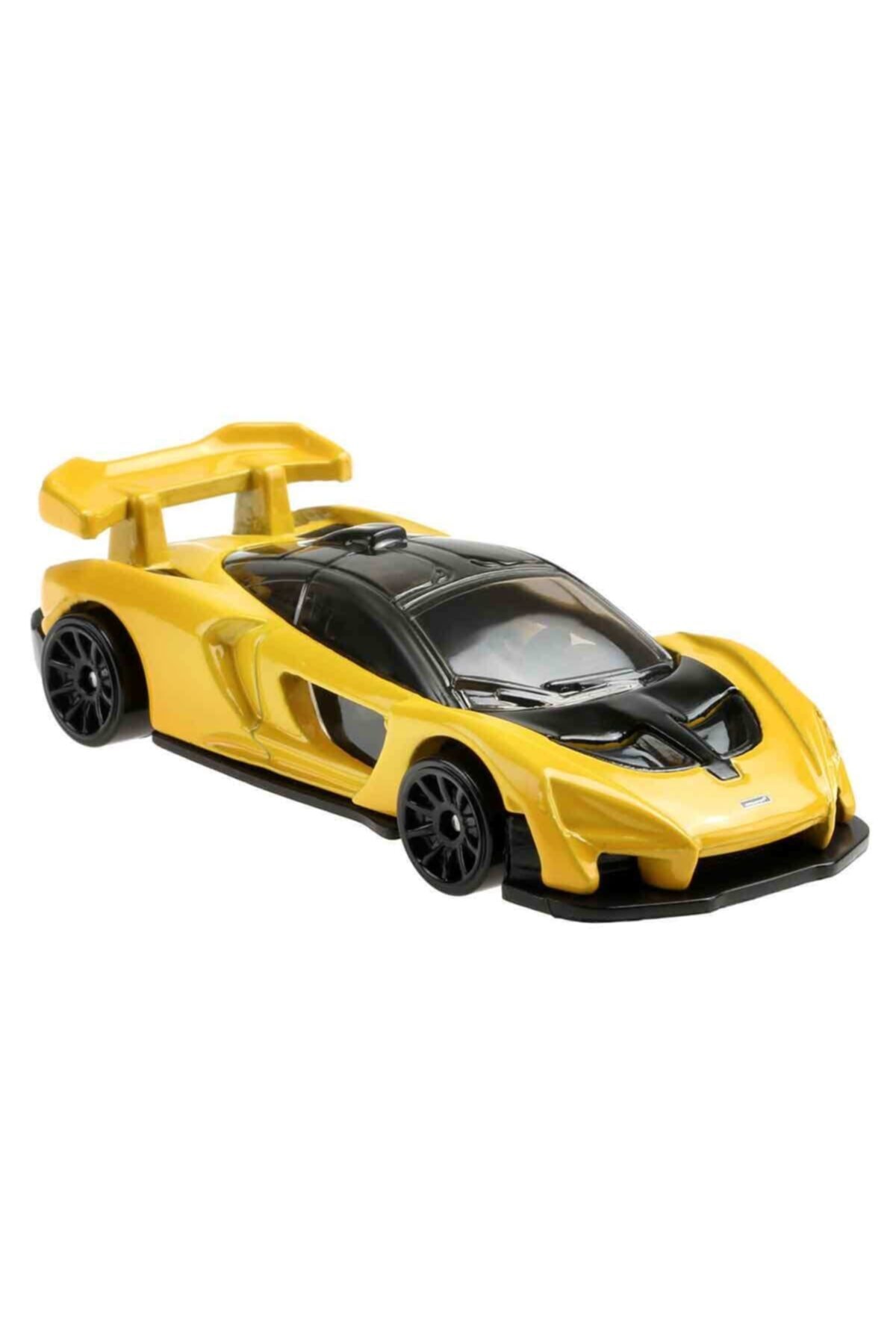 Mattel Hot Wheels GYN21 Milde Finals Serie 2021 Car McLaren Senna  1/5 