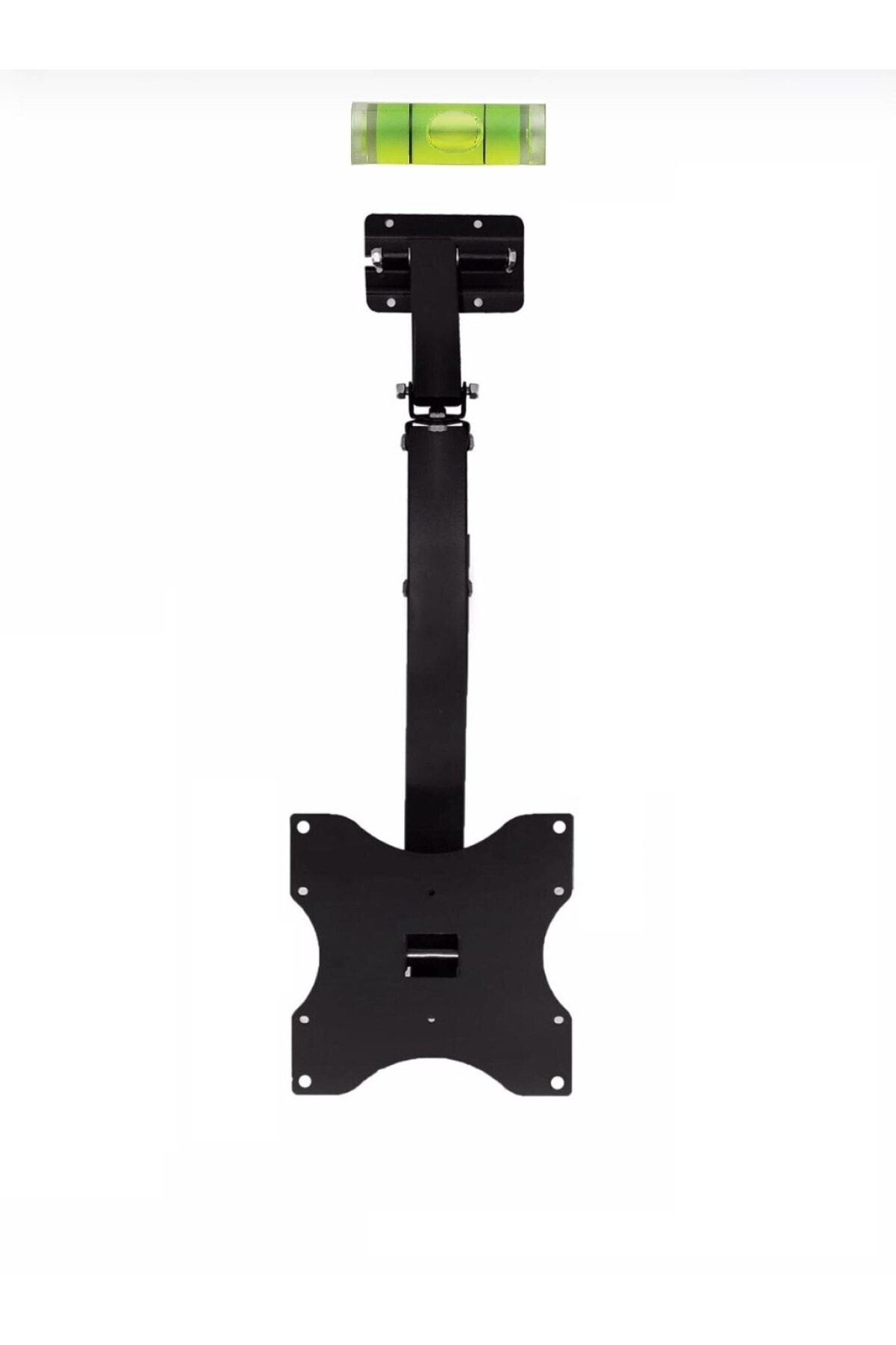 Bless Regal Uyumlu 19'' 49" Inç 48 -124 Ekran Uyum Hareketli Tavan Askı Aparat Lcd Led Tv Televizyon