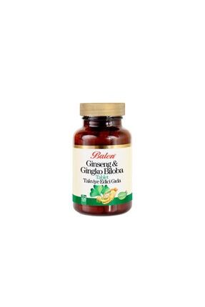 Kırmızı Ginseng & Ginkgo Biloba 720 Mg*120 Kapsül vealisveris-VB103