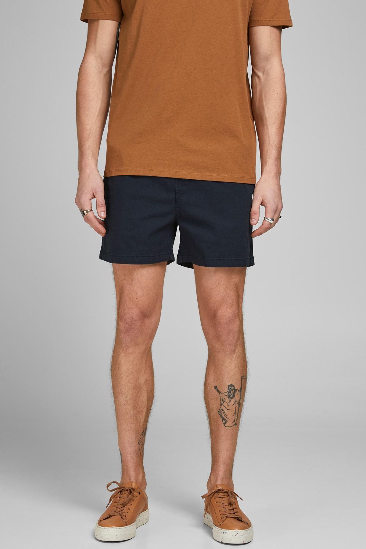 ШОРТЫ Jack & Jones JJIJEFF JJJOGGER AKM 12187488