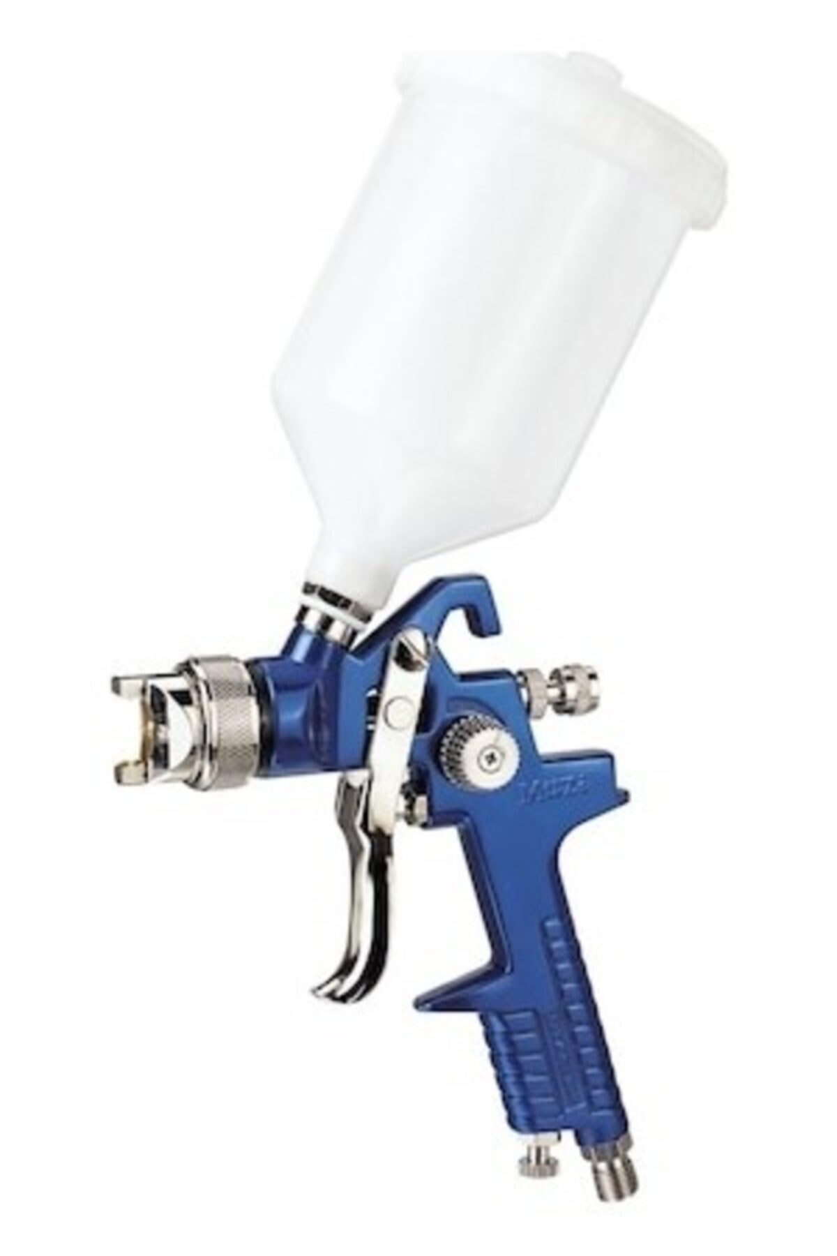 Genel Markalar Magıc Küçük Boya Tabancası Ufak Işler Için 0,8 Mm