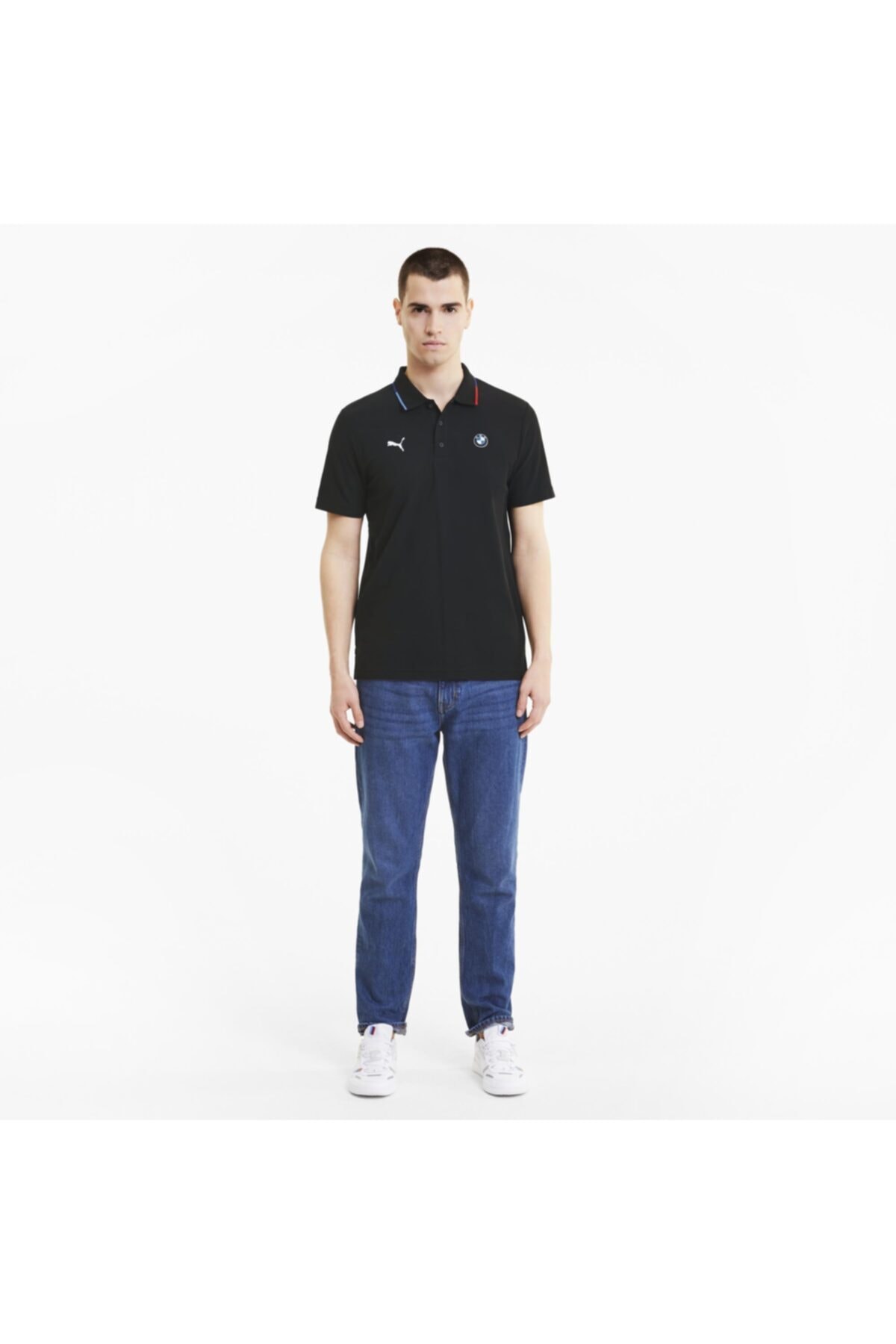 puma polo bmw
