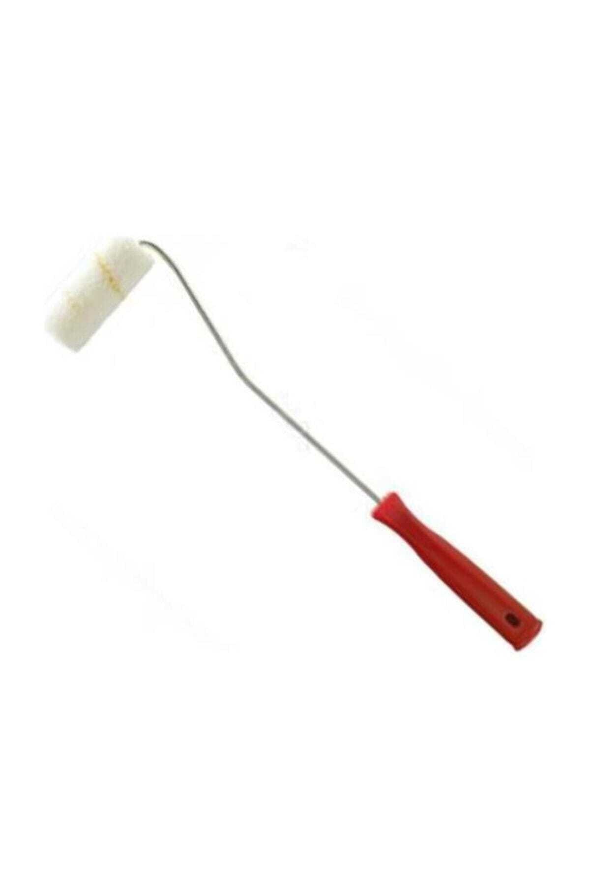 AKSUFEZ Parmak Boya Rulosu 10cm
