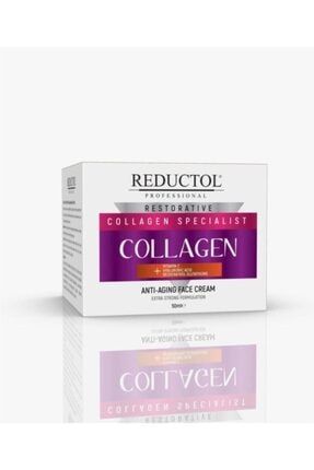 Collagen Krem 50 Ml KJ0003