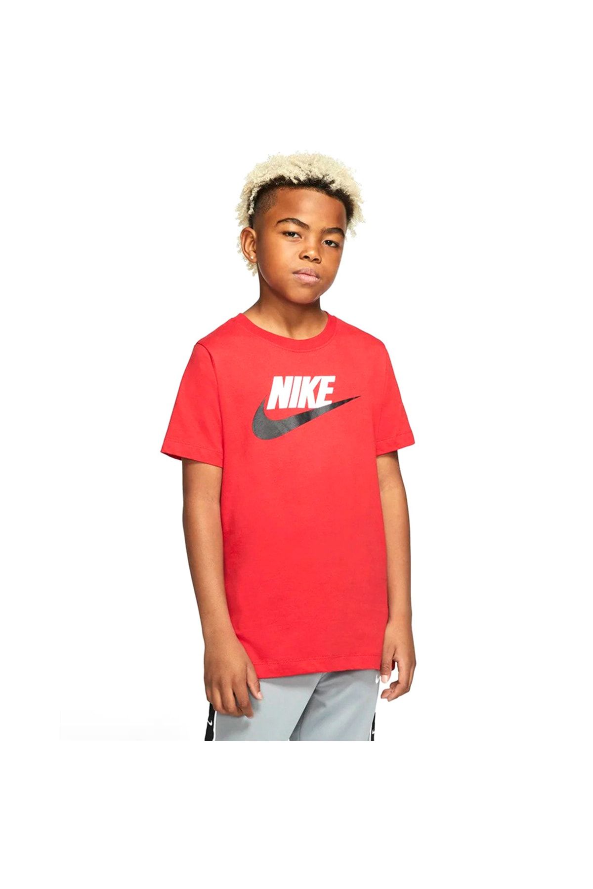 Pink and red nike shirt 2025