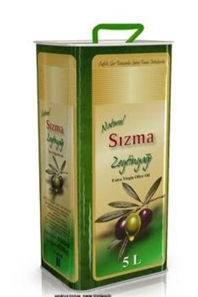 Doğal akhisar zeytincimiz Akhisar Soğuk Sıkım Zeytinyağı