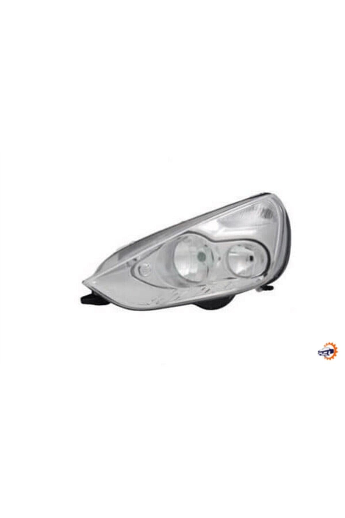 Ford S-Max Sol Far 2006-2013