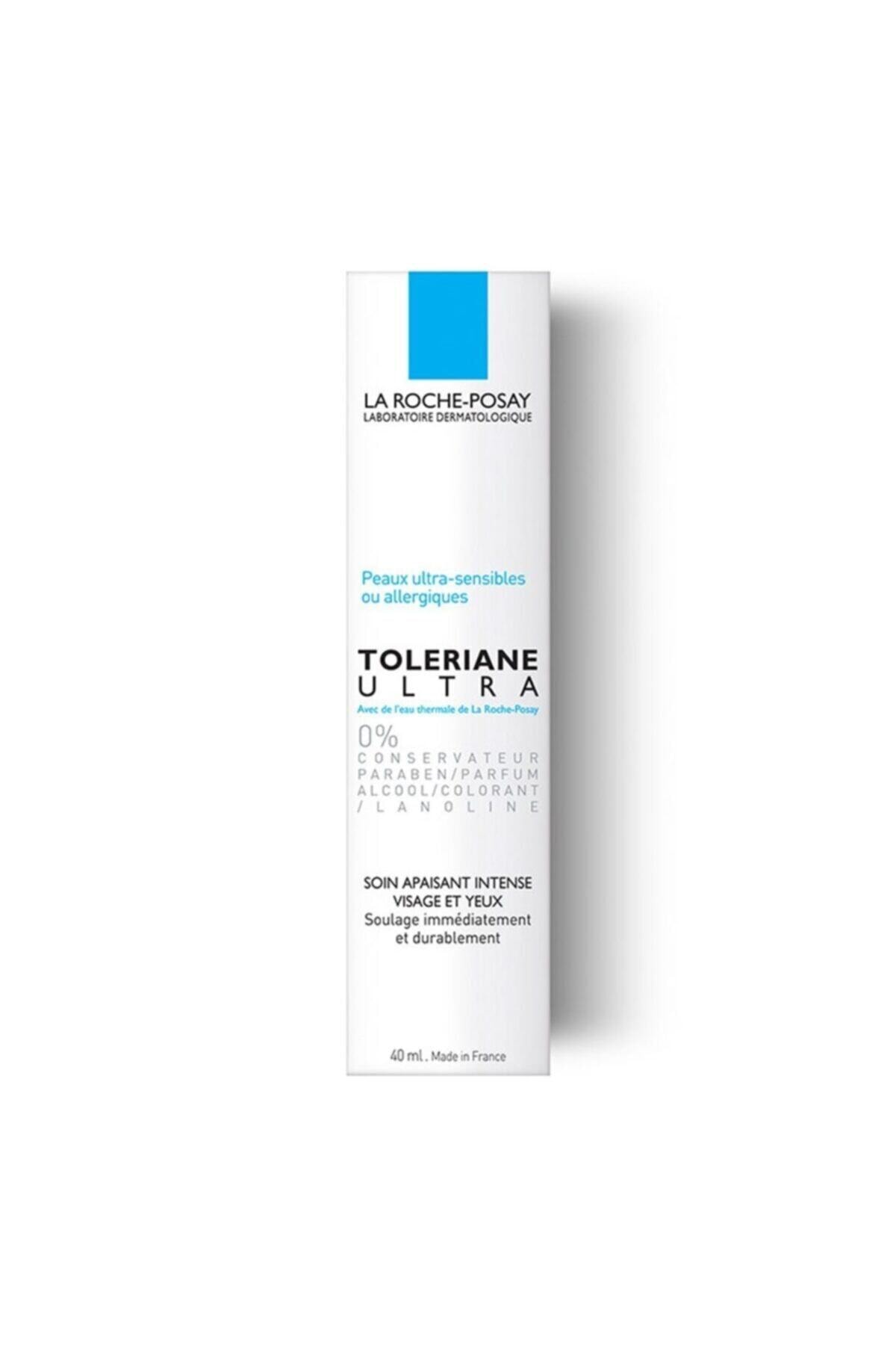 کرم صورت زنانه – مردانه  لاروش پوزایLa Roche Posay | TX6D867804504 اورجینال - تصویر 2