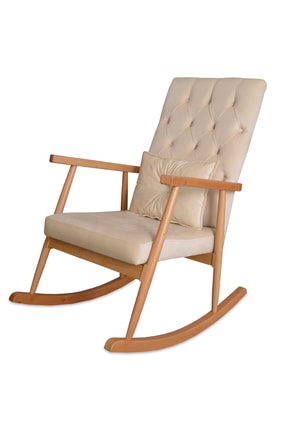 asedia miskin ceviz mavi sallanan dinlenme koltugu fiyati yorumlari trendyol