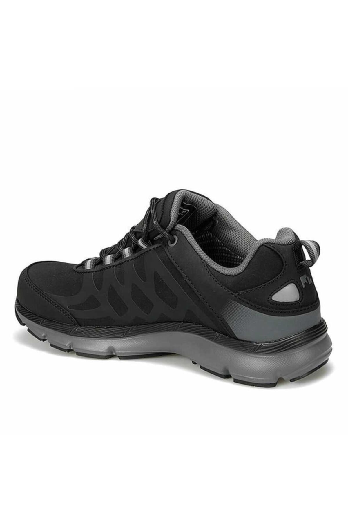 کفش کتانی مردانه راسته | لامبرجک Lumberjack TYB1K1880URSA06080510387 - تصویر 3