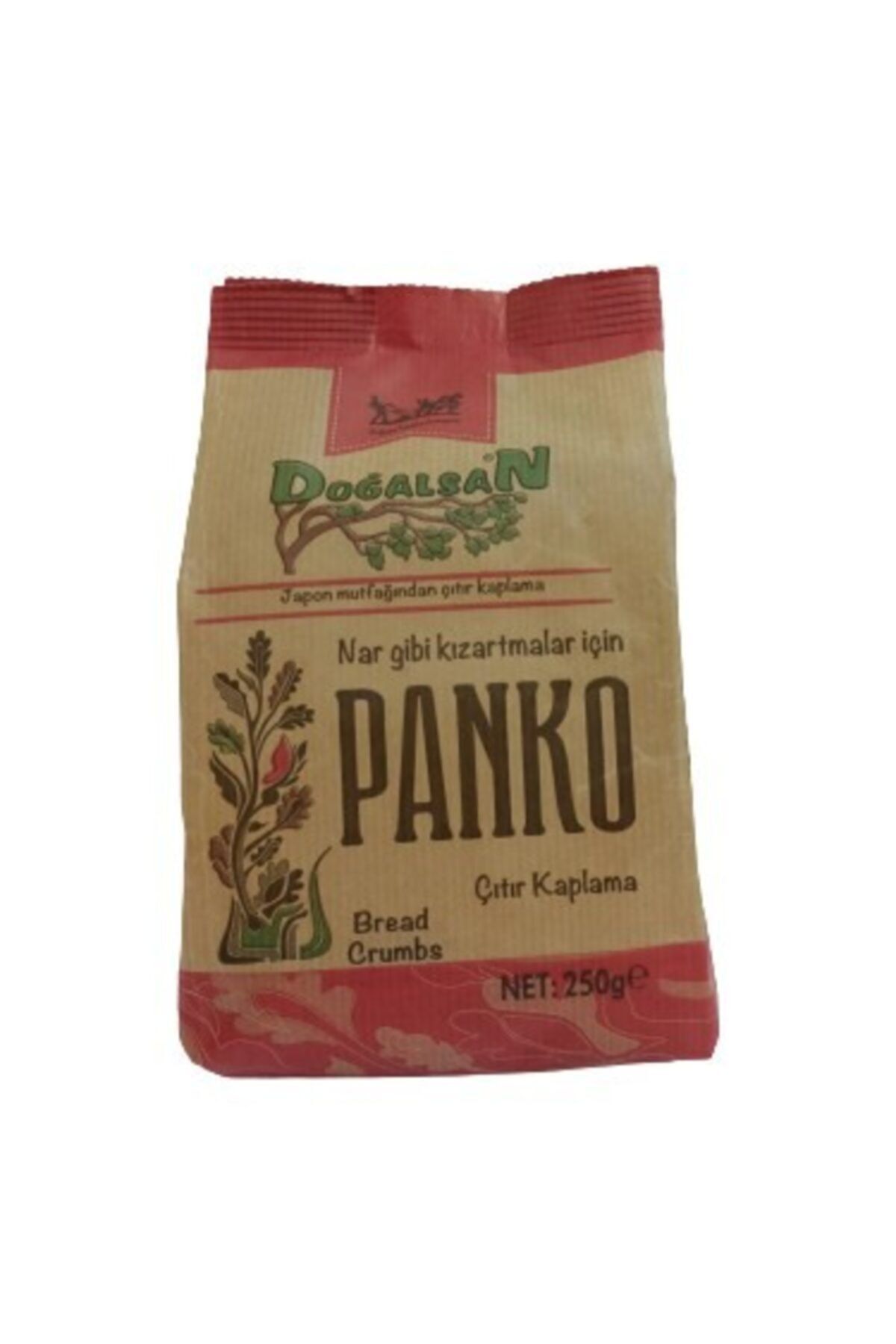 Panko Çıtır Kaplama 250 gr