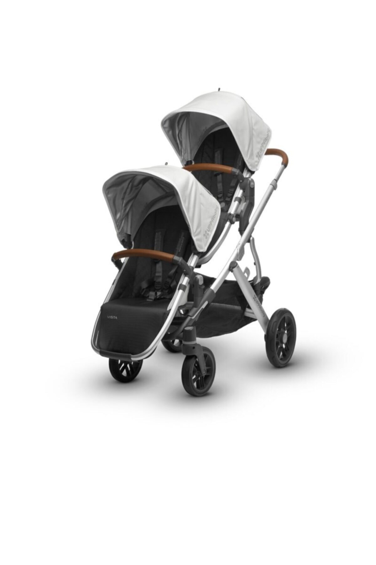 UPPABABY Vista Rumble Seat 2.çocuk 