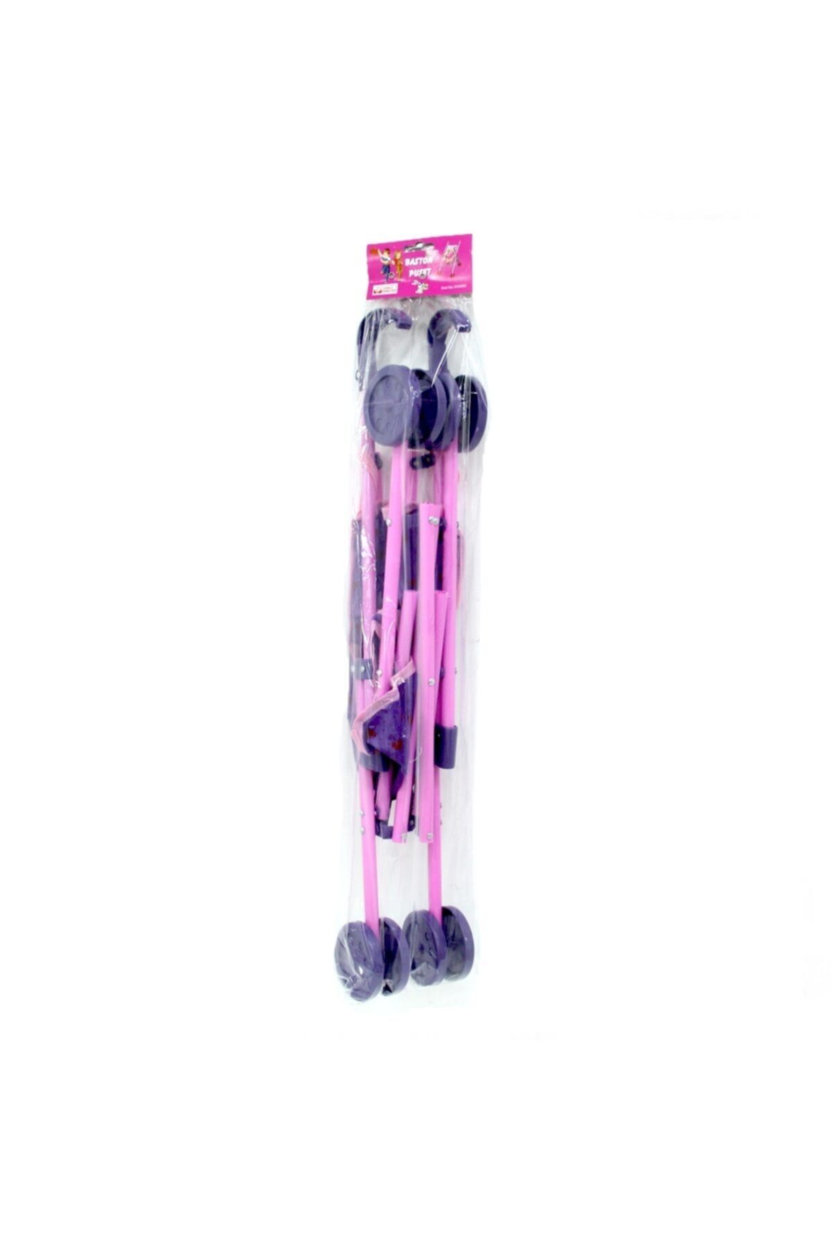Salkım Toys Oyuncak Katlanabilir Baston Bebek Puseti SN8986
