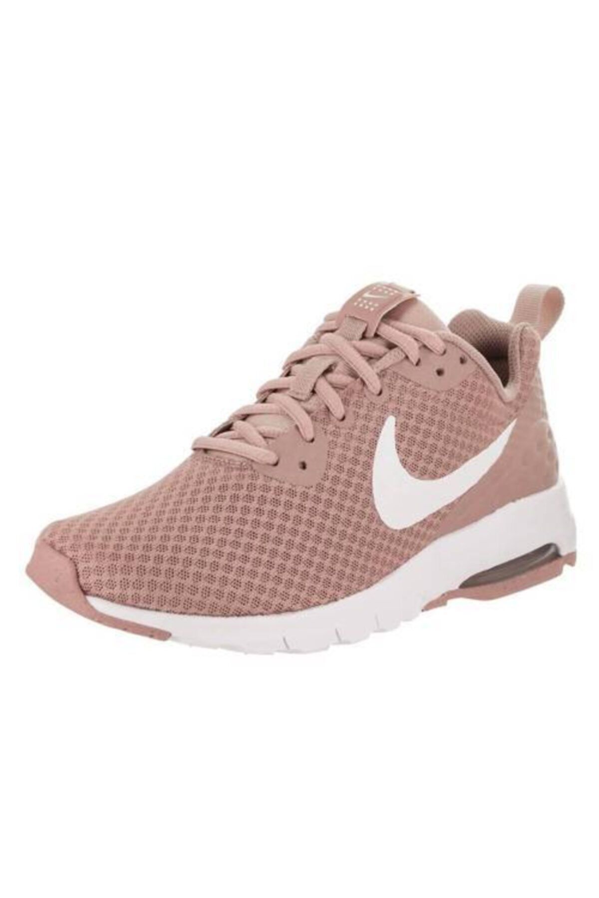 Womens nike air hot sale max motion lw pink