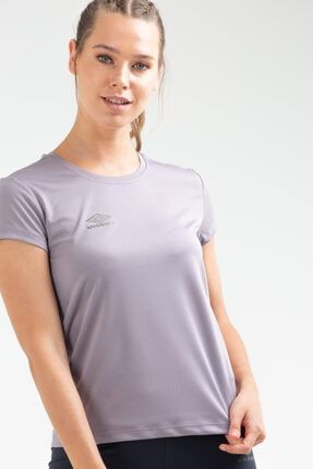 Vf-0075 Olet Kadın T-shirt VF-0075/QUAIL